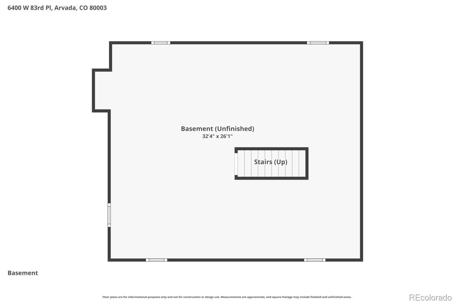MLS Image #28 for 6400 w 83rd place,arvada, Colorado