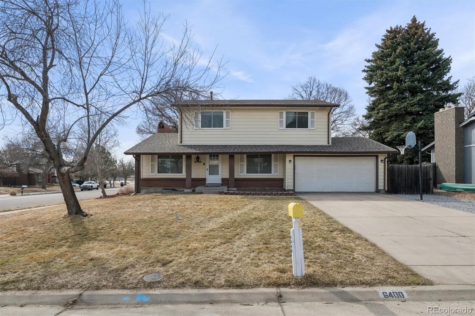 MLS Image #3 for 6400 w 83rd place,arvada, Colorado