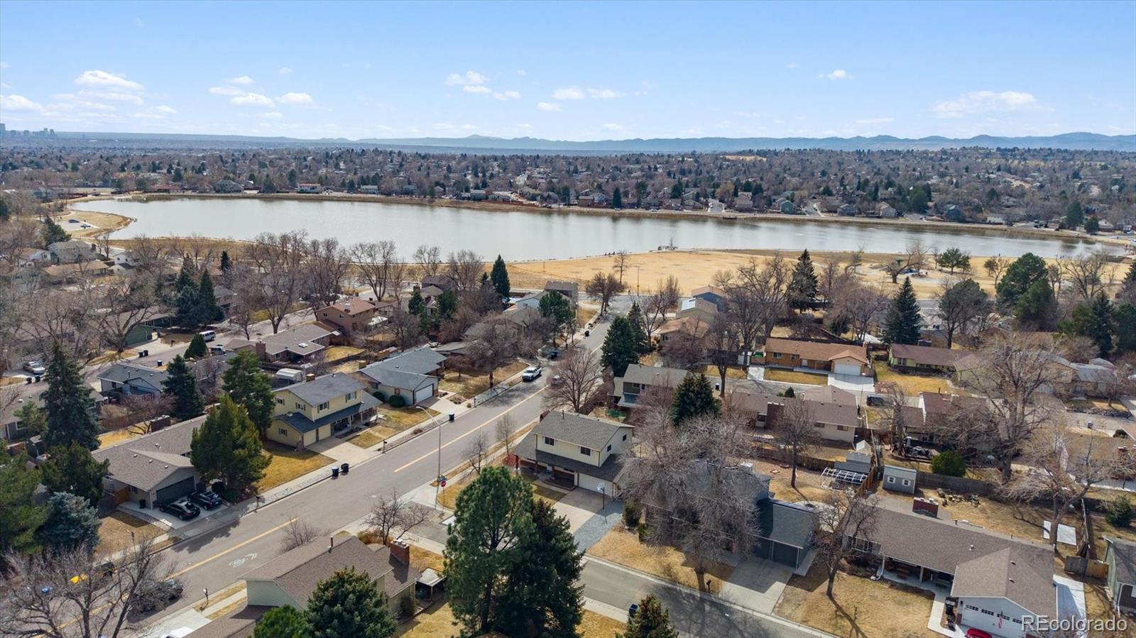 MLS Image #4 for 6400 w 83rd place,arvada, Colorado