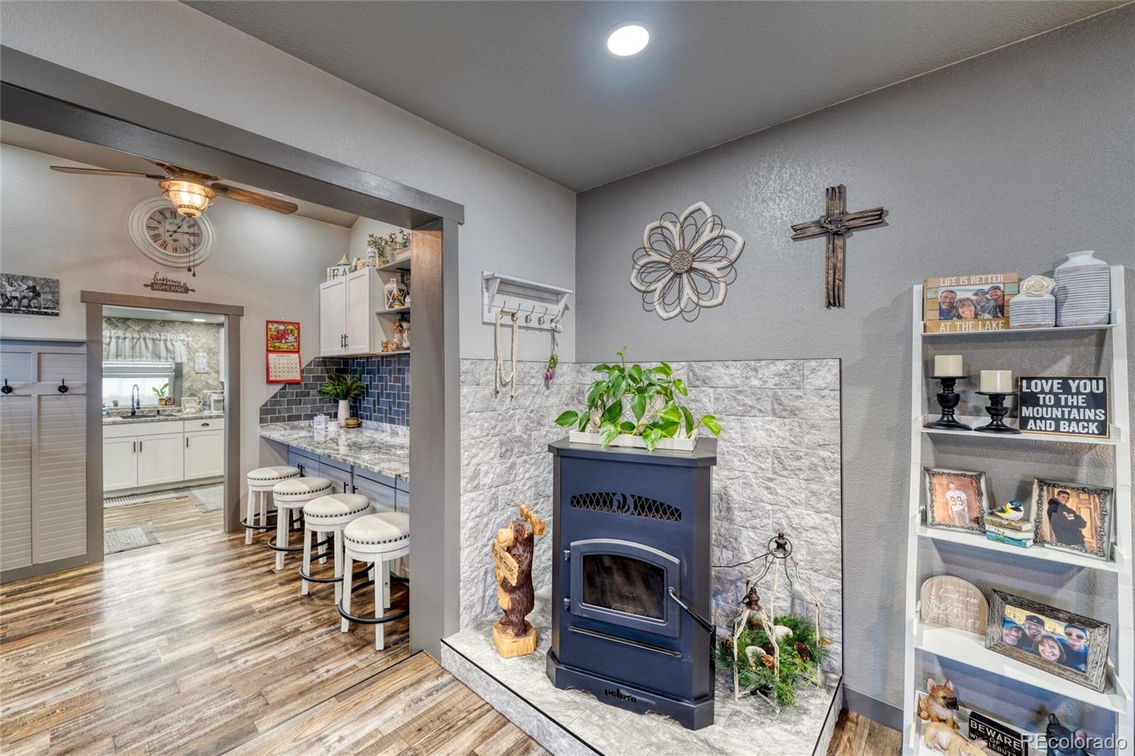 MLS Image #14 for 74  james avenue,westcliffe, Colorado