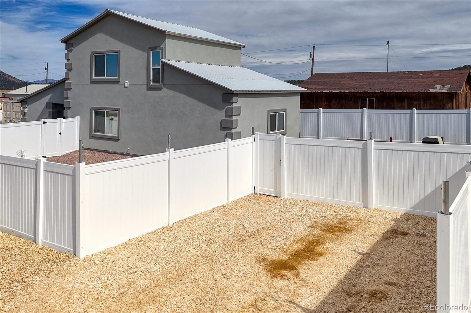 MLS Image #3 for 74  james avenue,westcliffe, Colorado