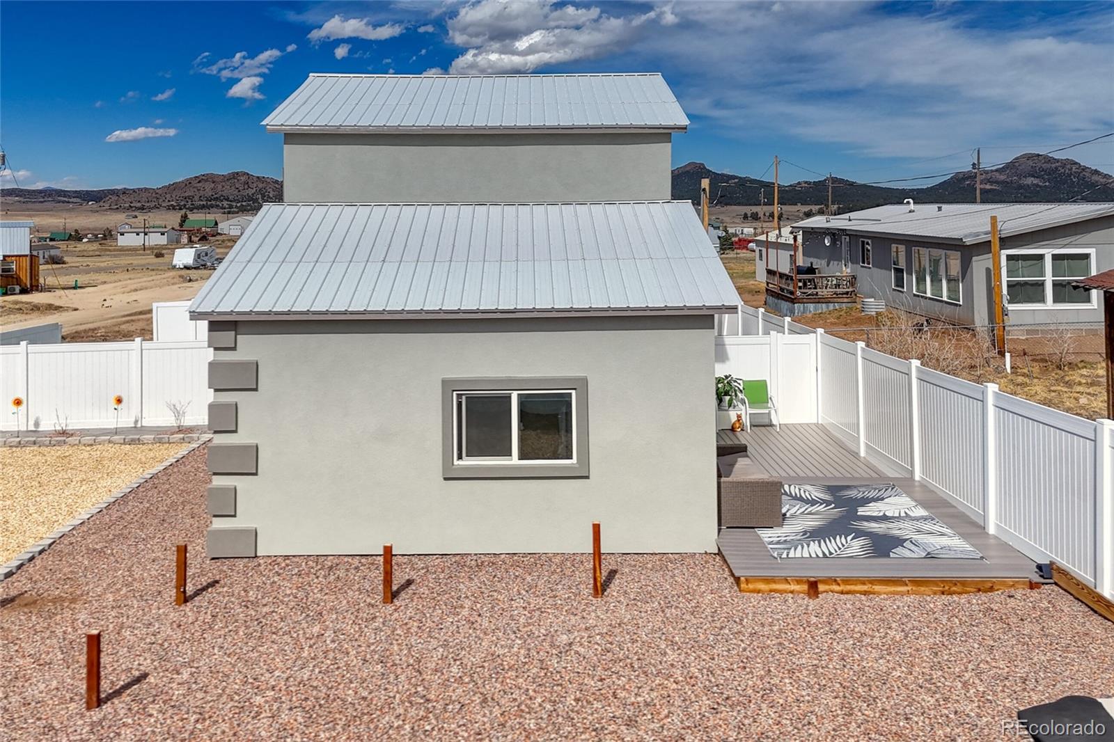 MLS Image #4 for 74  james avenue,westcliffe, Colorado