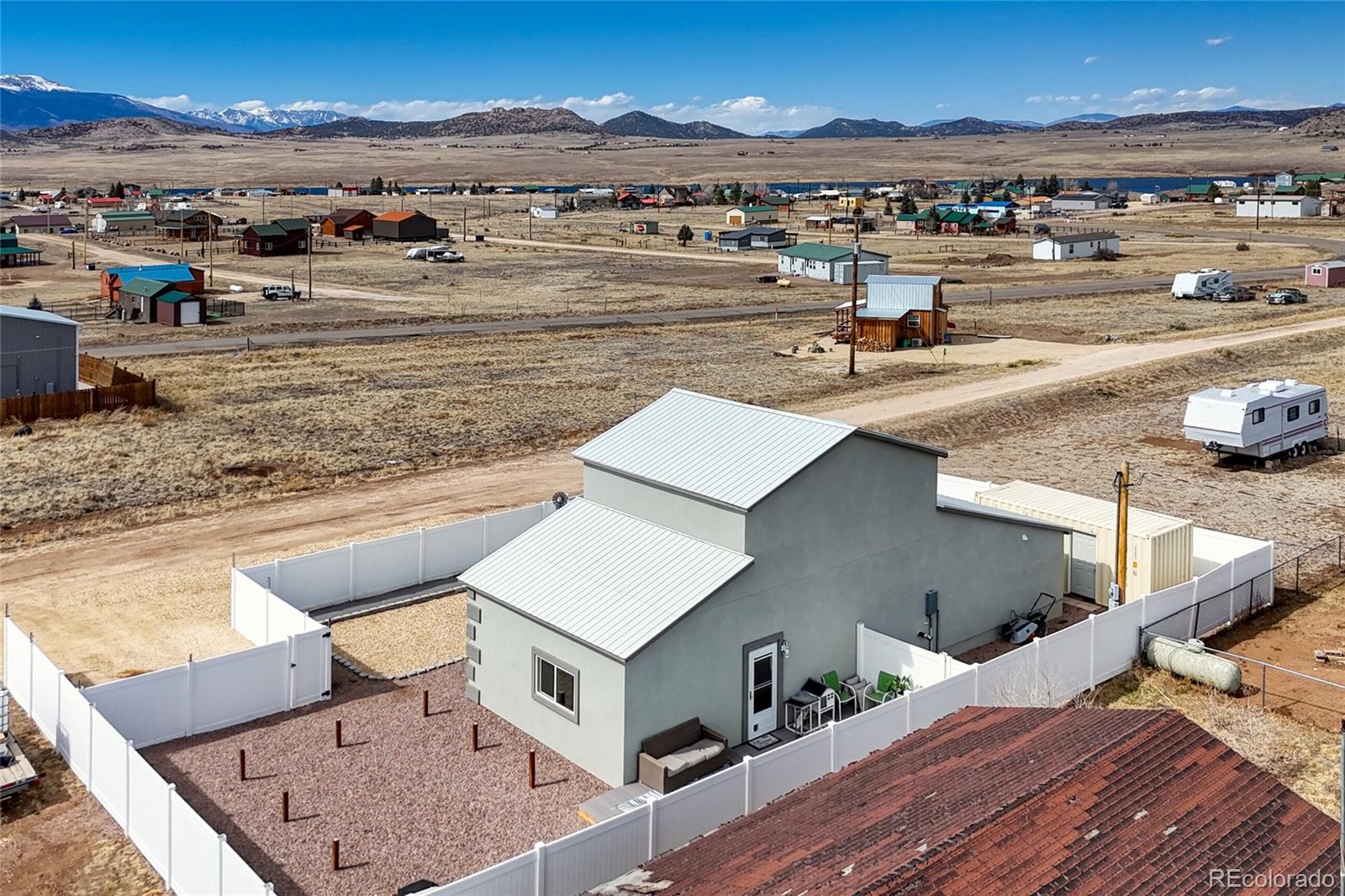 MLS Image #41 for 74  james avenue,westcliffe, Colorado