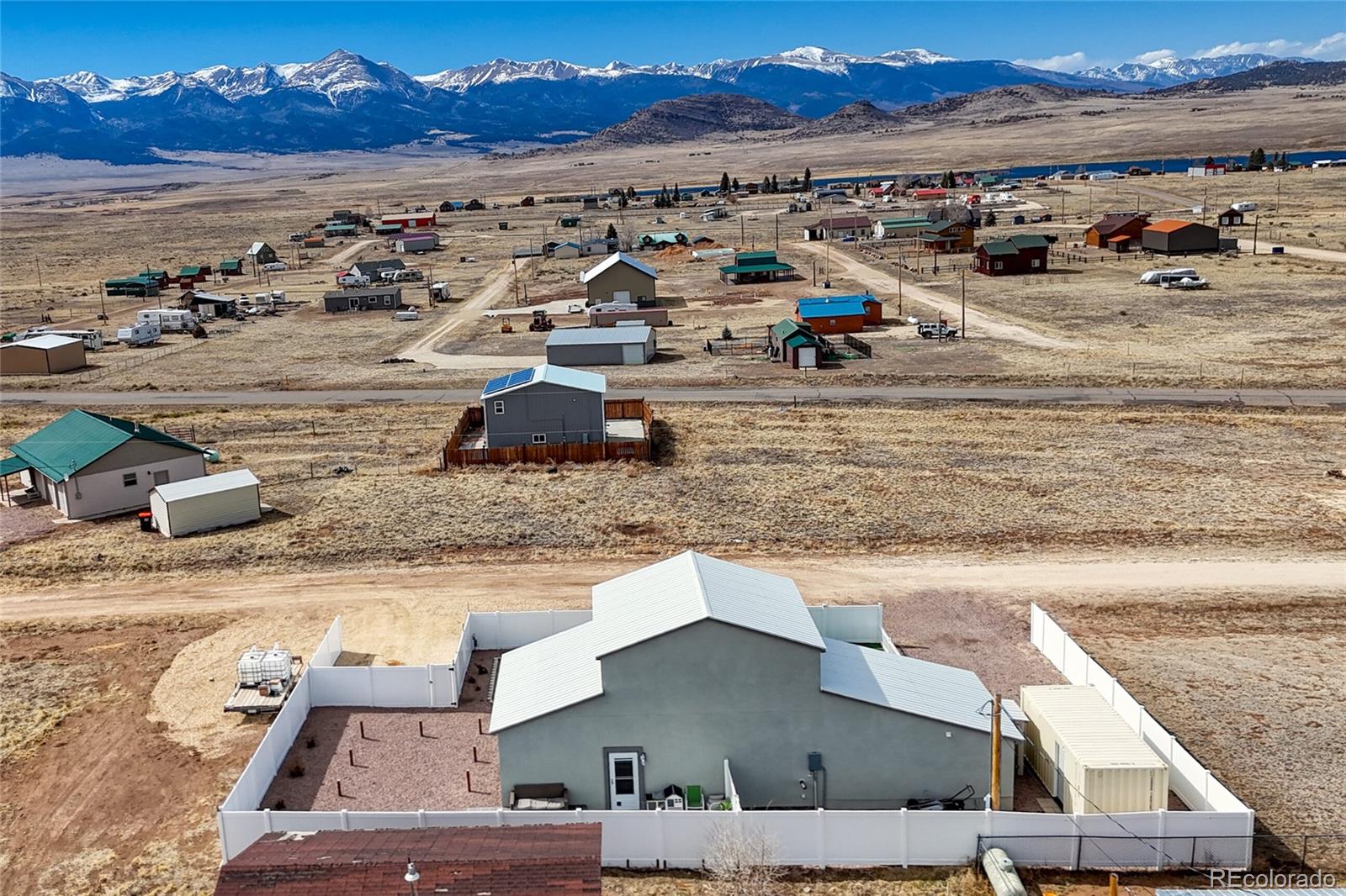 MLS Image #42 for 74  james avenue,westcliffe, Colorado