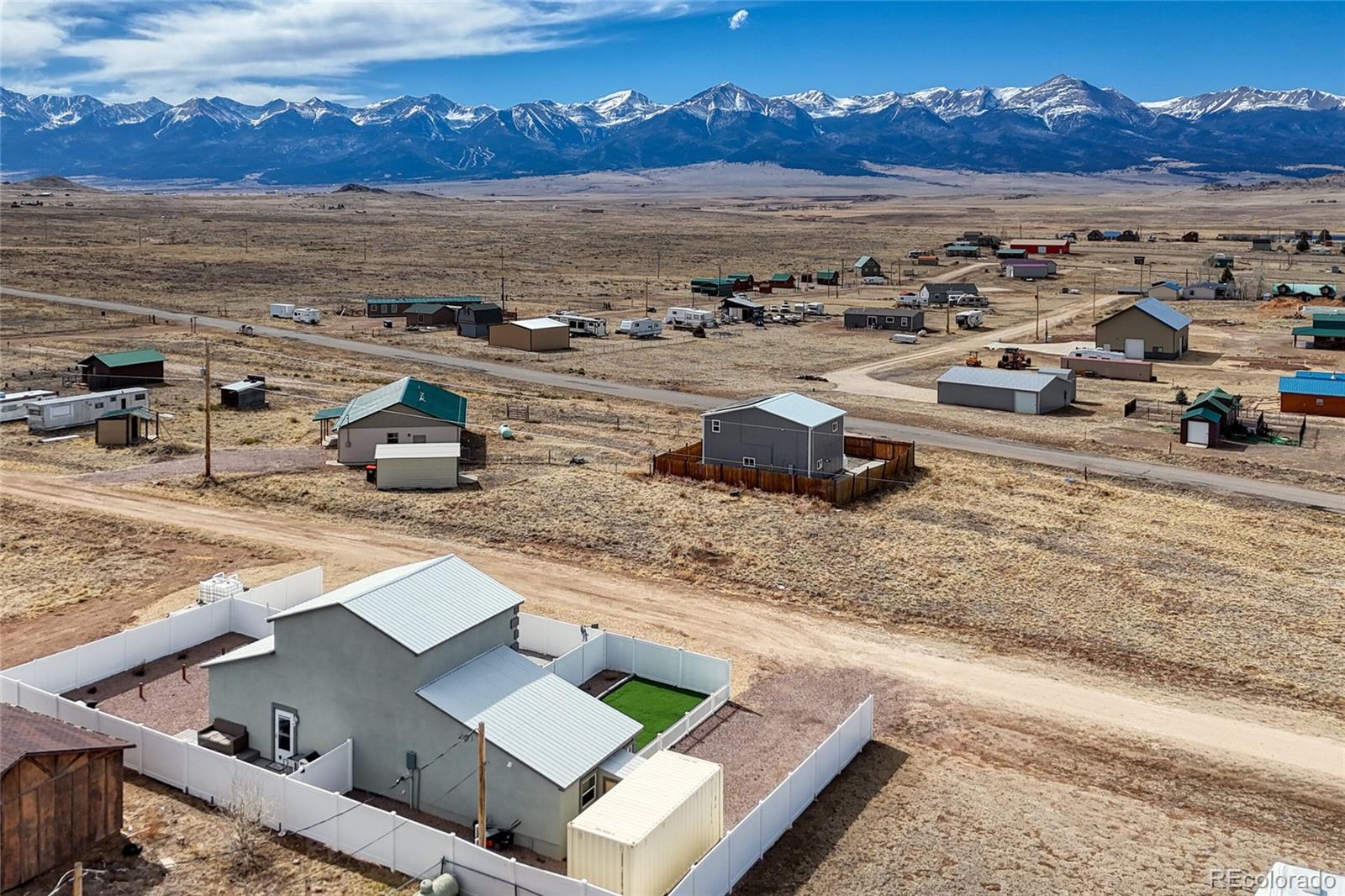 MLS Image #43 for 74  james avenue,westcliffe, Colorado