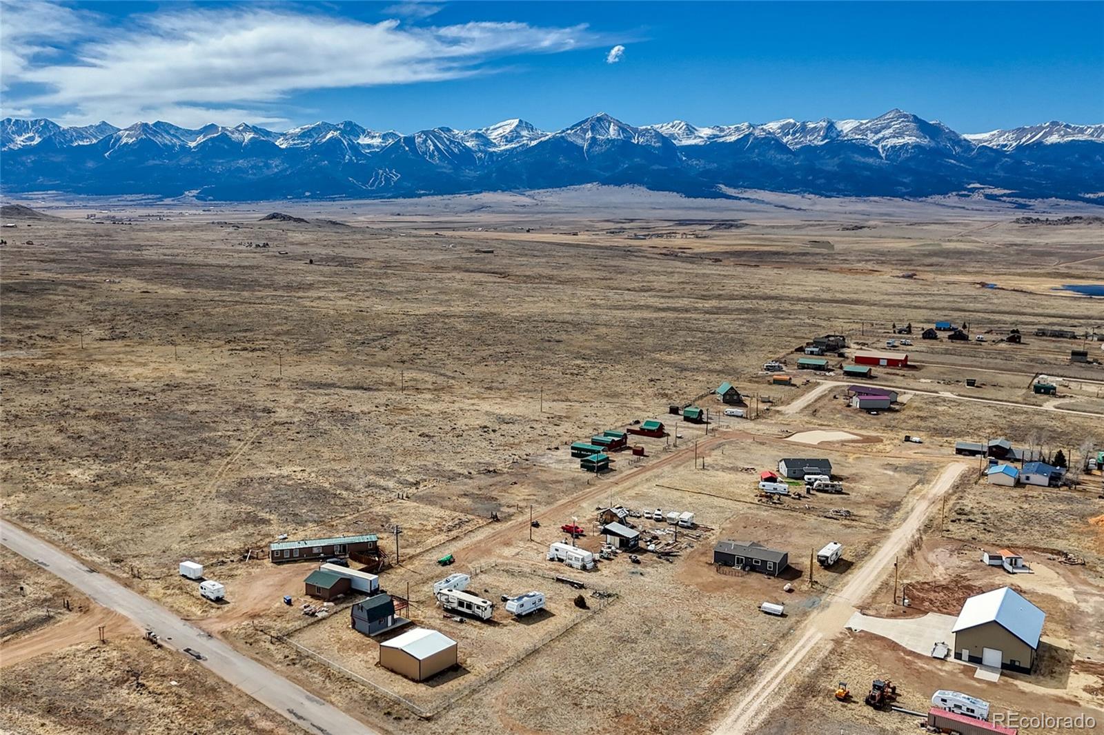 MLS Image #44 for 74  james avenue,westcliffe, Colorado