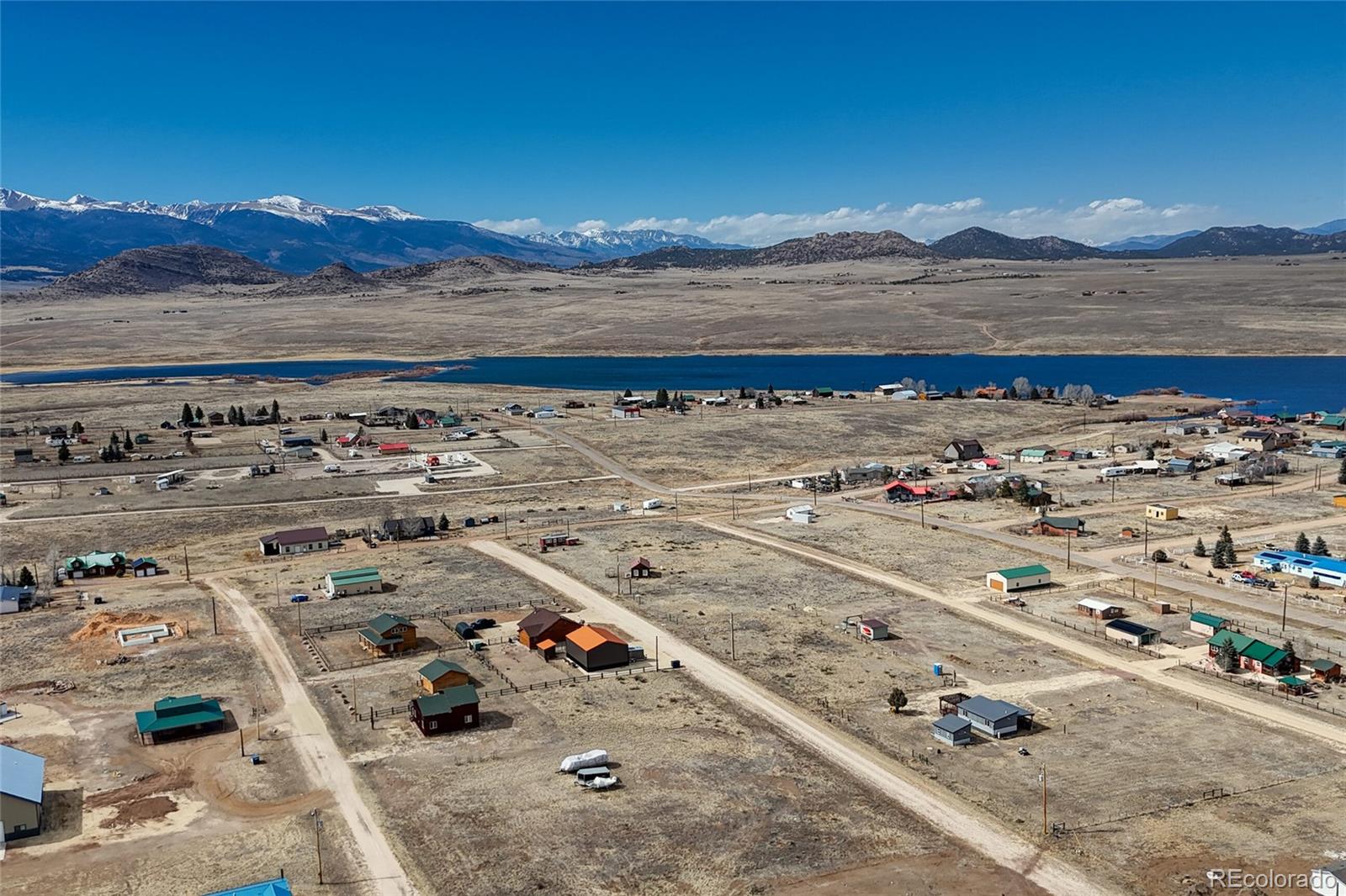 MLS Image #45 for 74  james avenue,westcliffe, Colorado