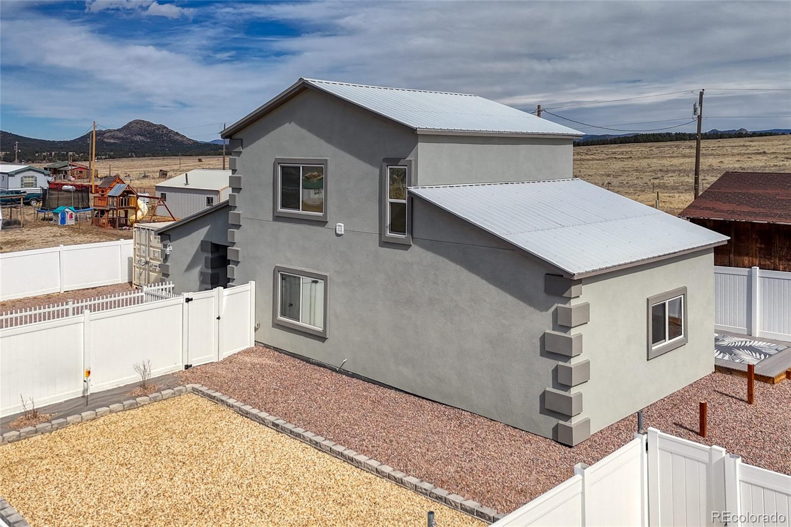 MLS Image #5 for 74  james avenue,westcliffe, Colorado