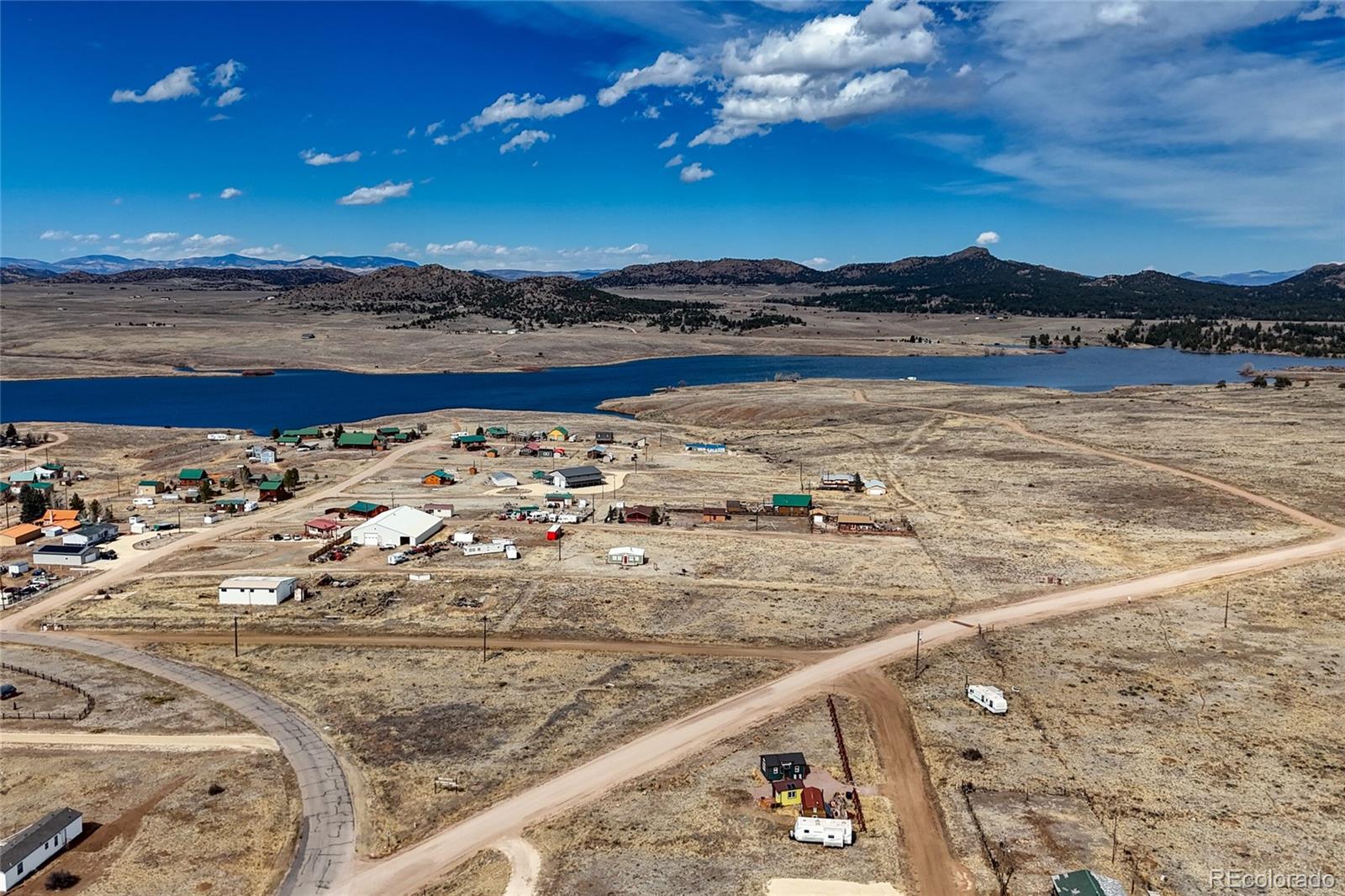 MLS Image #6 for 74  james avenue,westcliffe, Colorado
