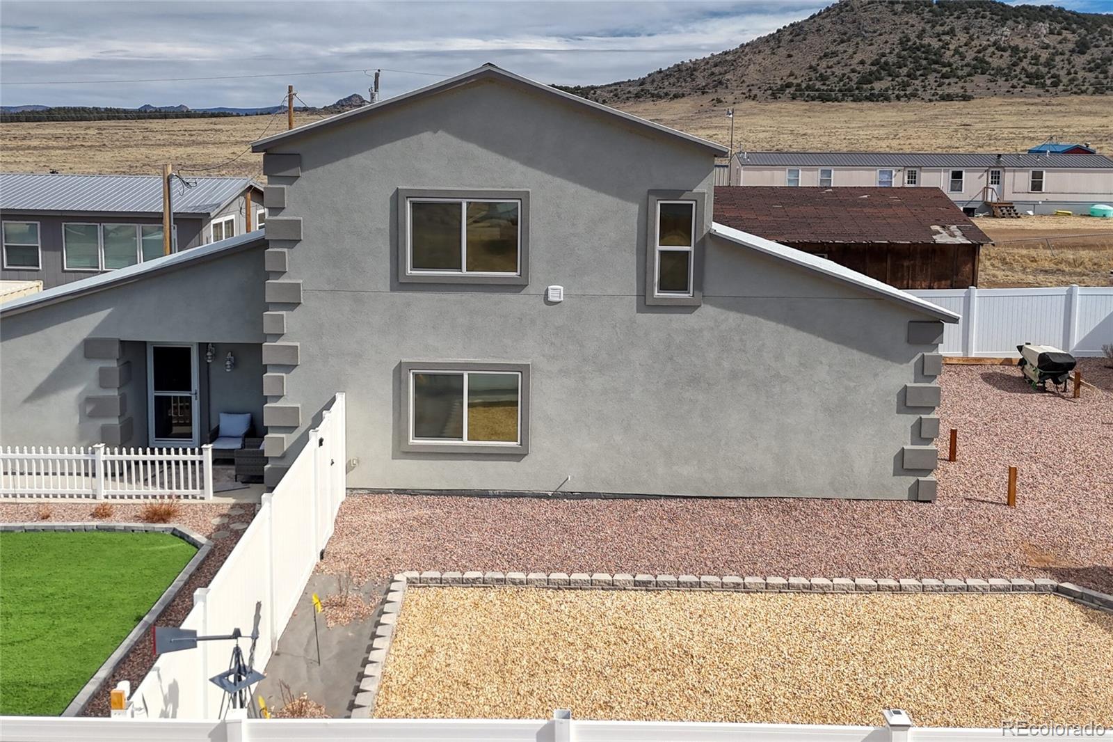 MLS Image #7 for 74  james avenue,westcliffe, Colorado