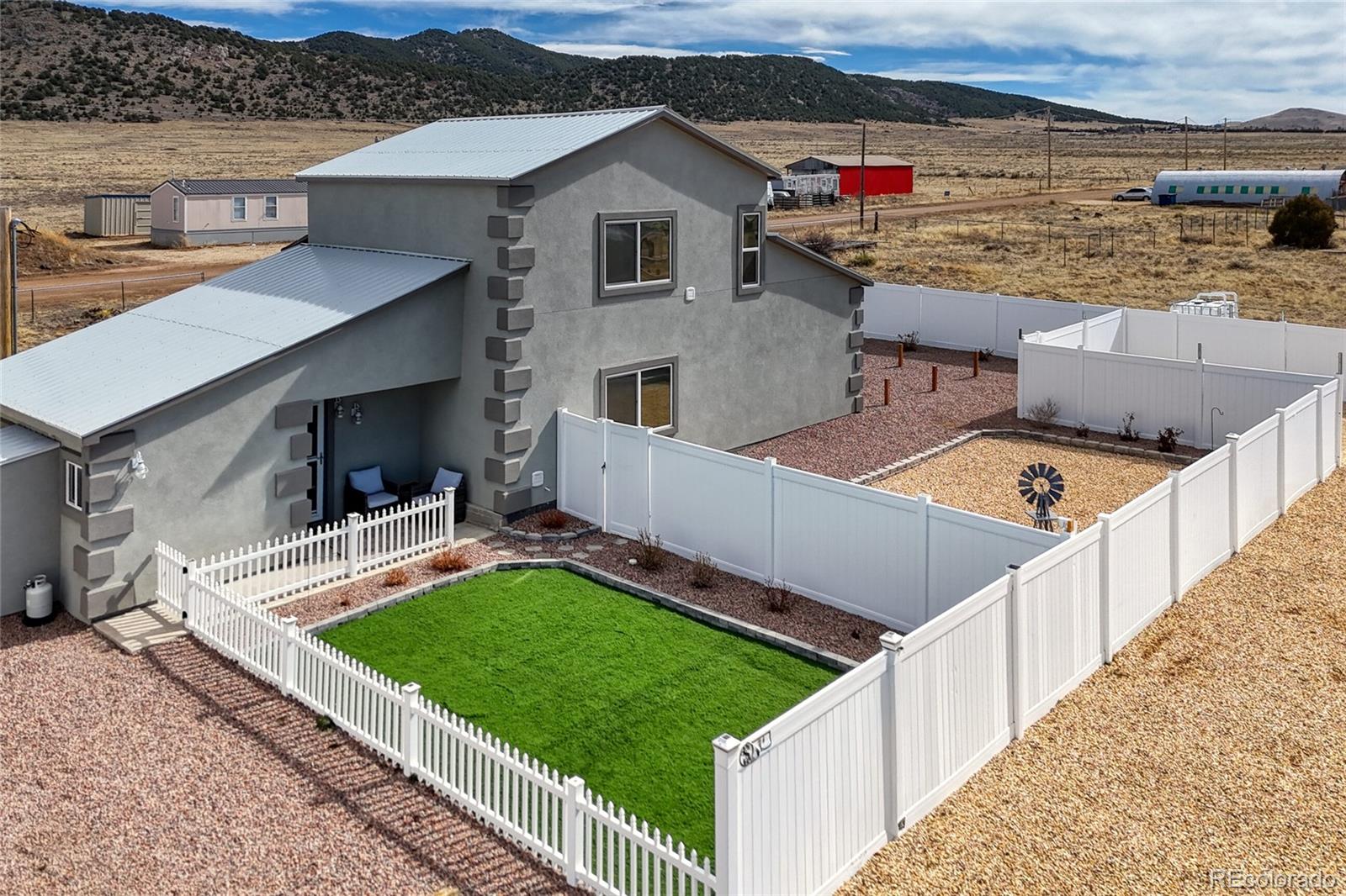 MLS Image #8 for 74  james avenue,westcliffe, Colorado