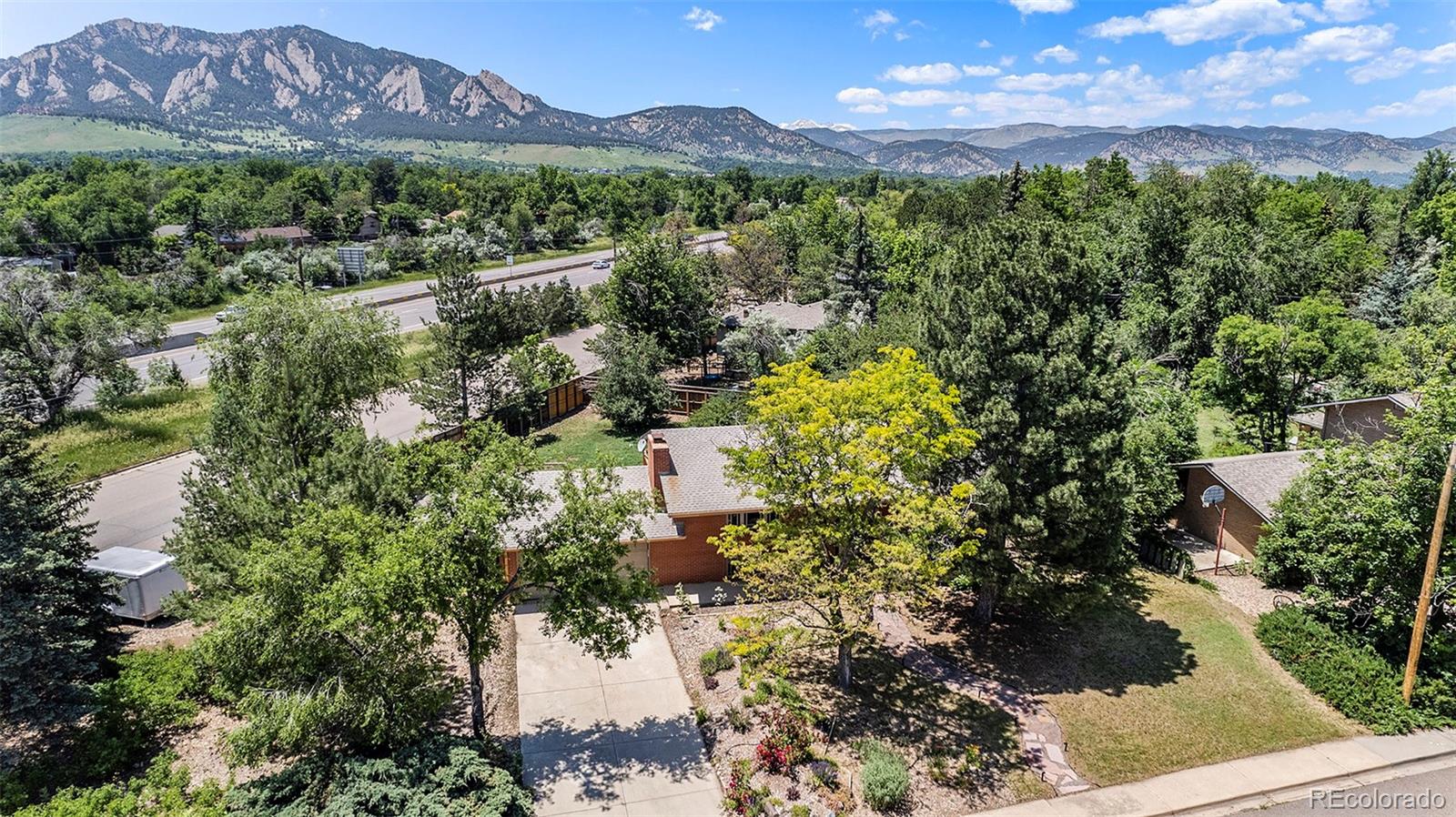 MLS Image #0 for 15  pawnee drive,boulder, Colorado