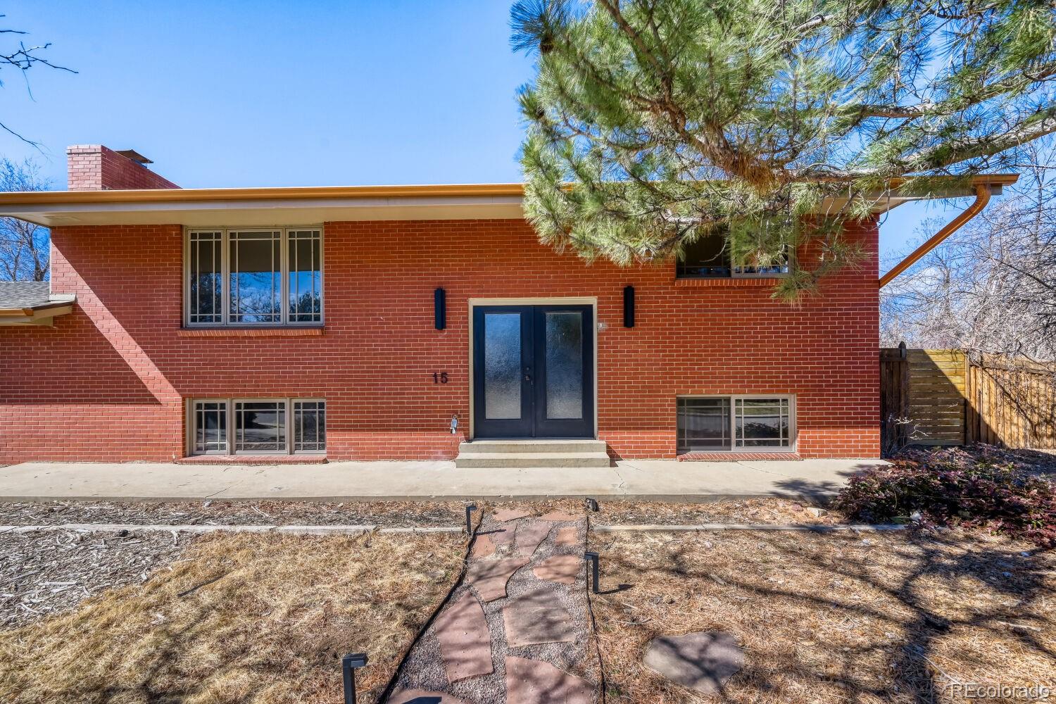MLS Image #1 for 15  pawnee drive,boulder, Colorado