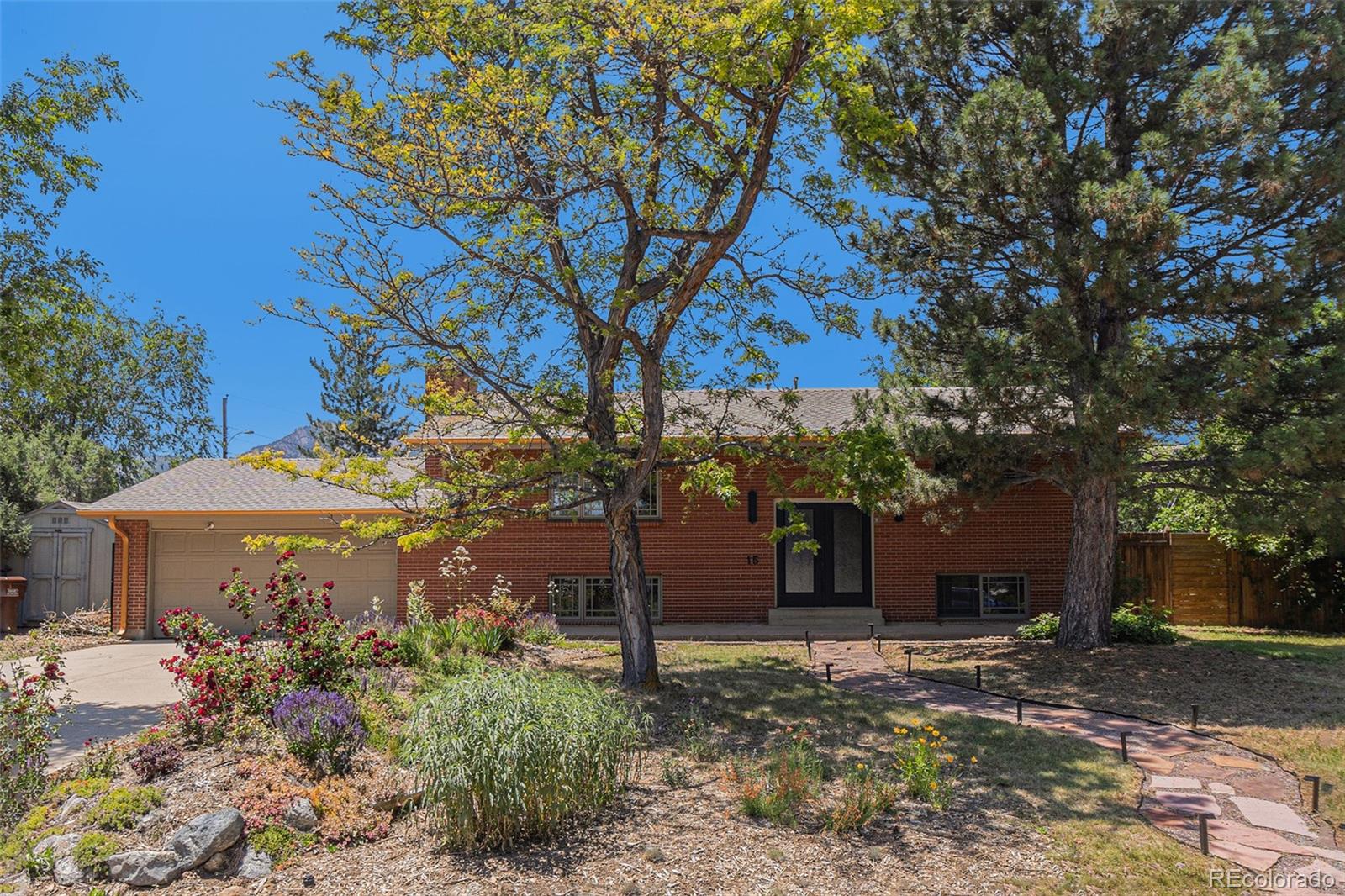 MLS Image #2 for 15  pawnee drive,boulder, Colorado