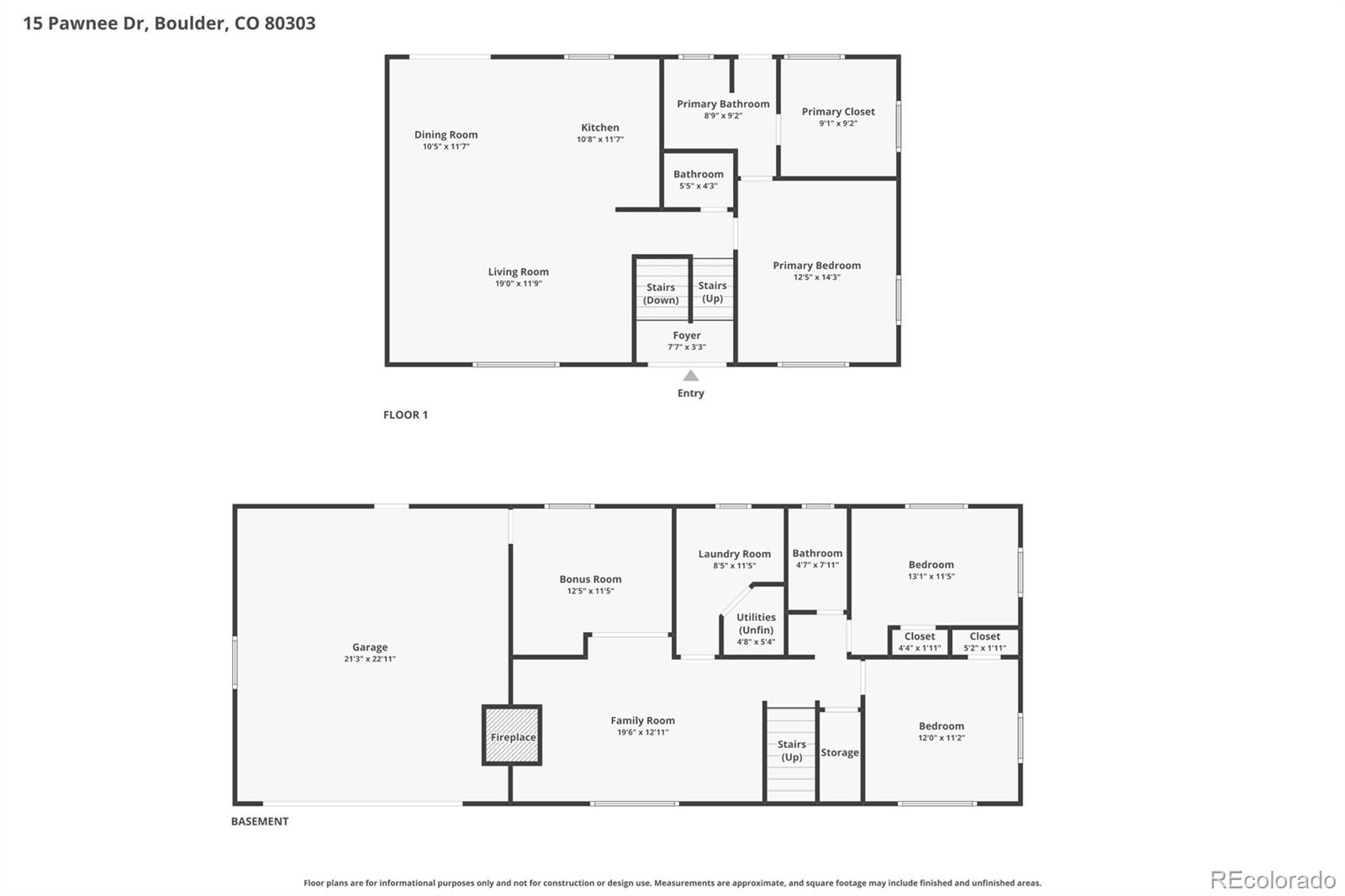 MLS Image #26 for 15  pawnee drive,boulder, Colorado