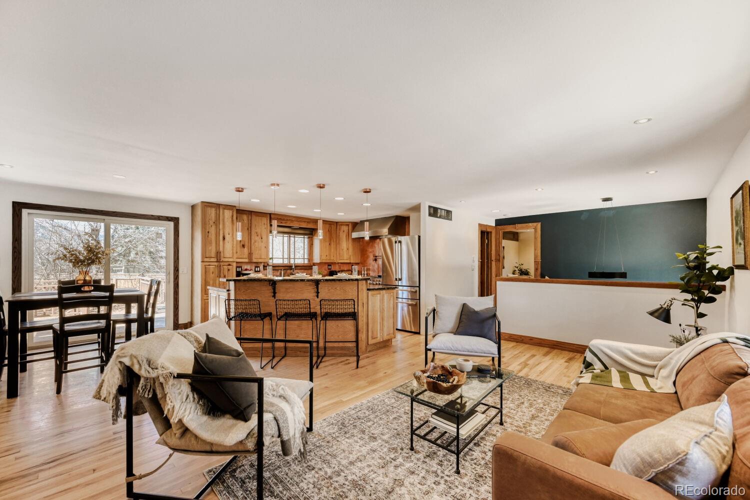 MLS Image #5 for 15  pawnee drive,boulder, Colorado