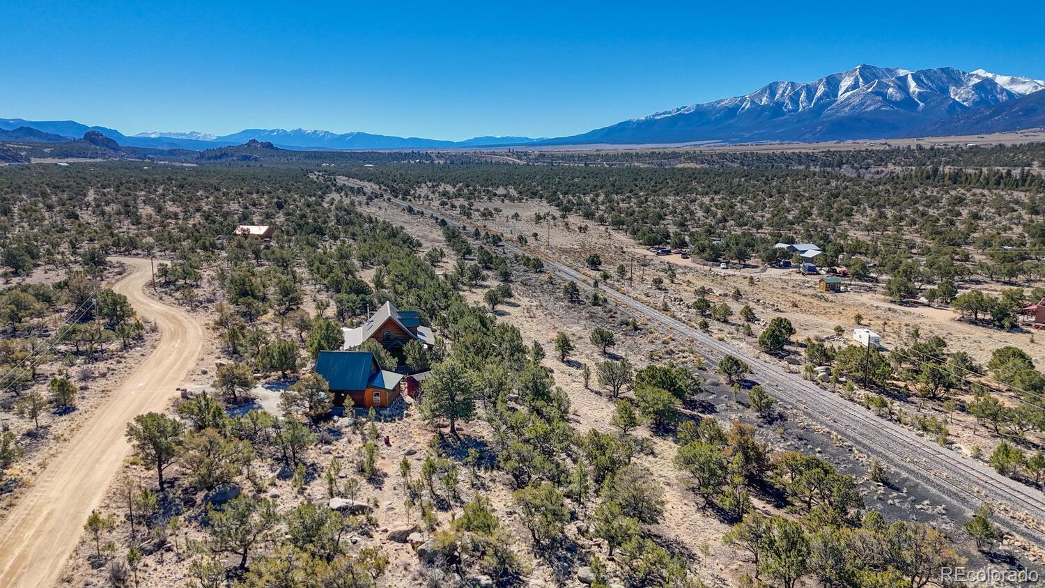 MLS Image #10 for 33493  county road 373a ,buena vista, Colorado