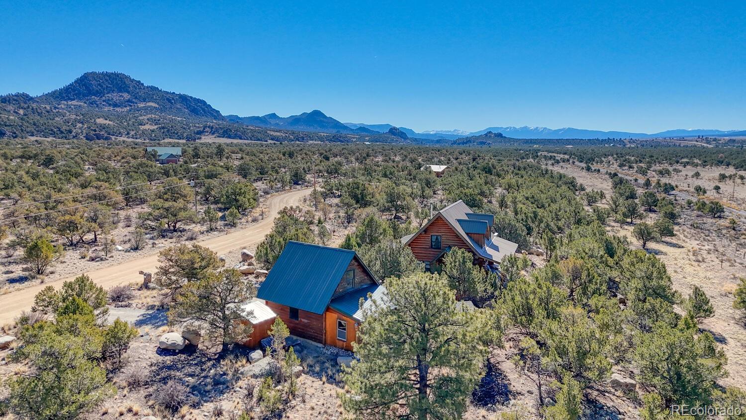 MLS Image #11 for 33493  county road 373a ,buena vista, Colorado
