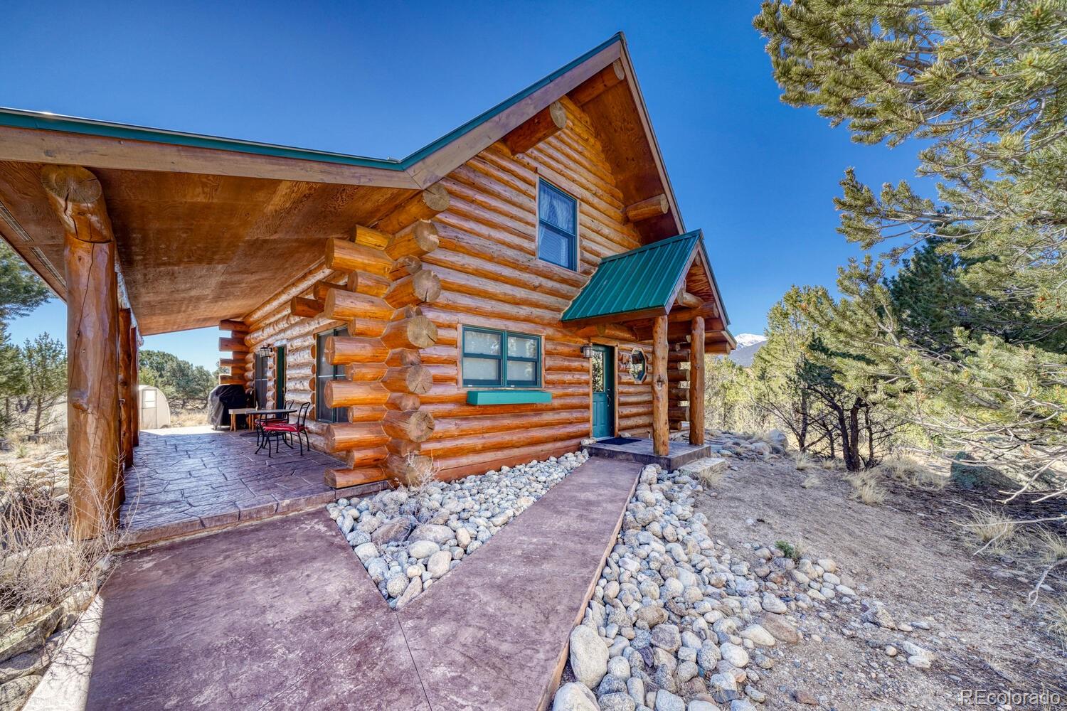MLS Image #12 for 33493  county road 373a ,buena vista, Colorado