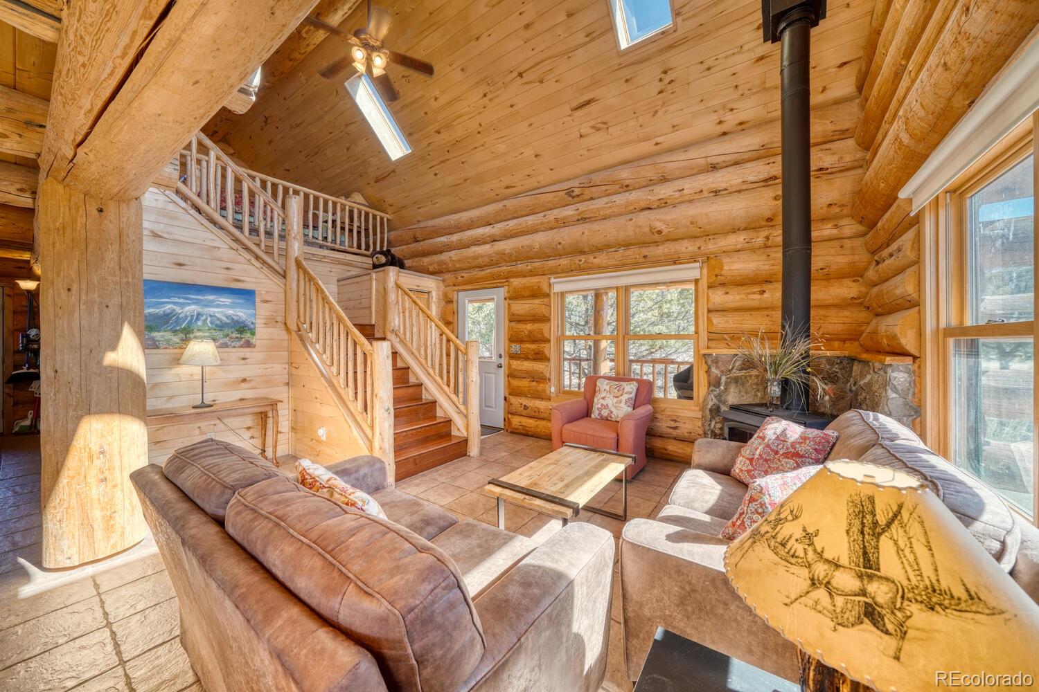 MLS Image #17 for 33493  county road 373a ,buena vista, Colorado