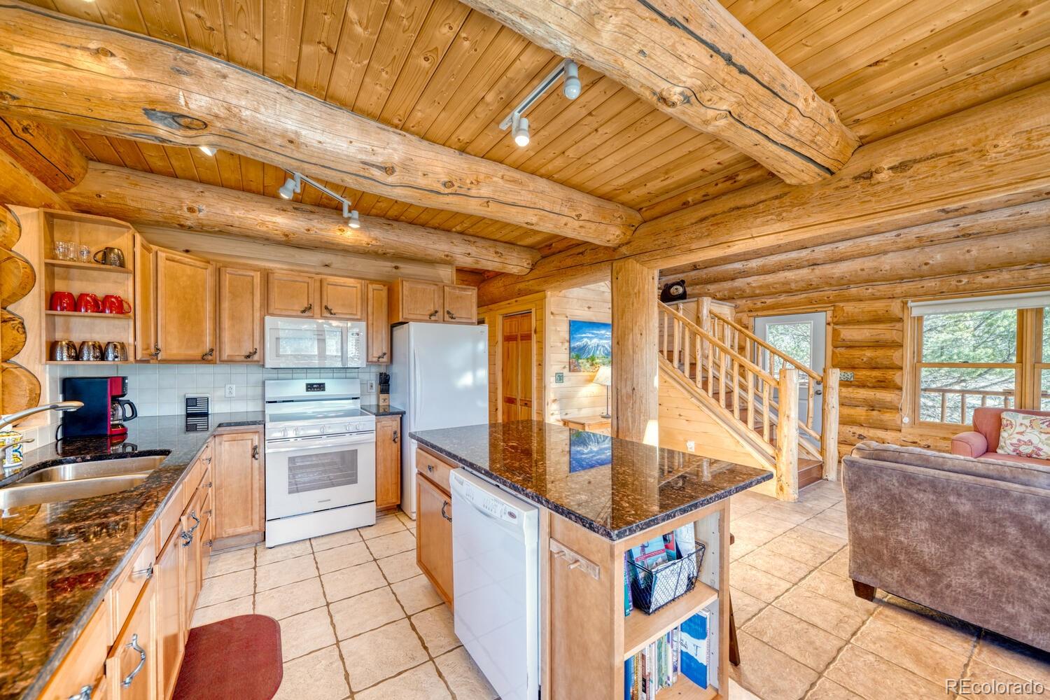 MLS Image #19 for 33493  county road 373a ,buena vista, Colorado