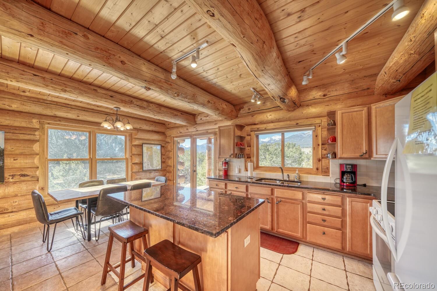 MLS Image #20 for 33493  county road 373a ,buena vista, Colorado