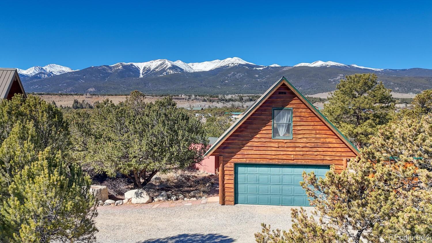 MLS Image #3 for 33493  county road 373a ,buena vista, Colorado