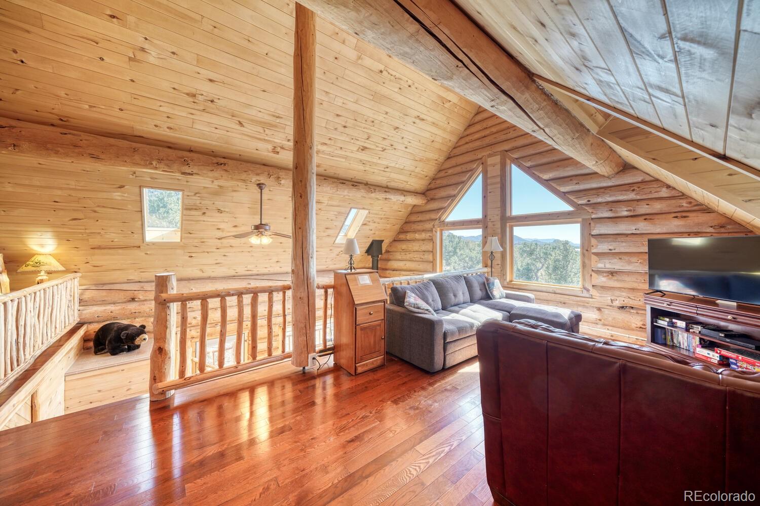 MLS Image #30 for 33493  county road 373a ,buena vista, Colorado