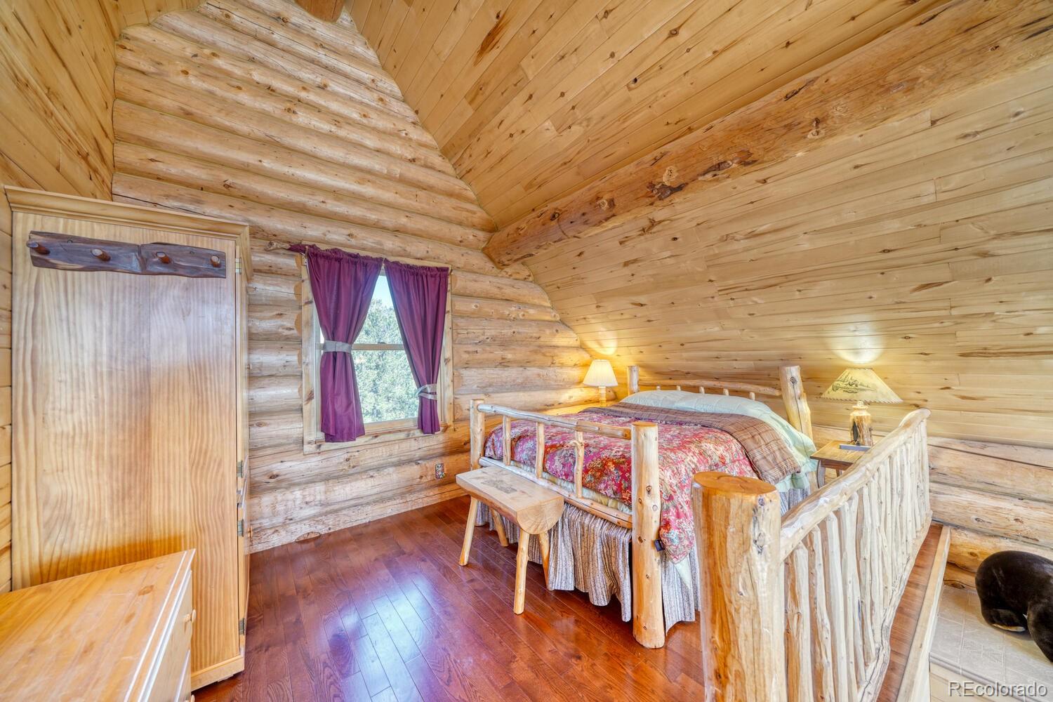 MLS Image #31 for 33493  county road 373a ,buena vista, Colorado