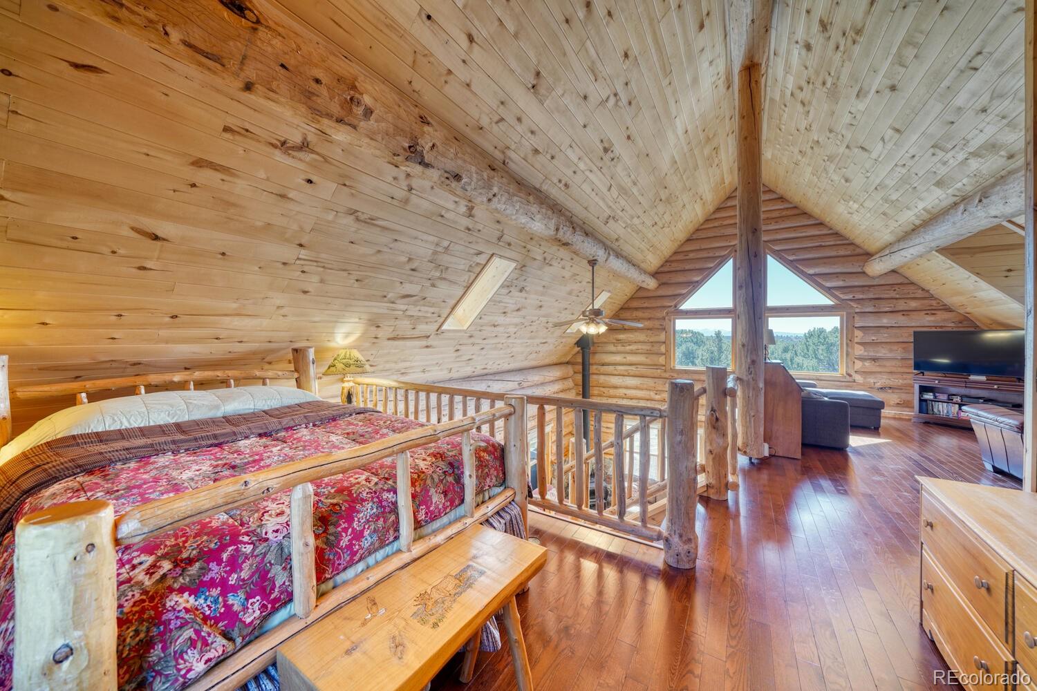 MLS Image #32 for 33493  county road 373a ,buena vista, Colorado