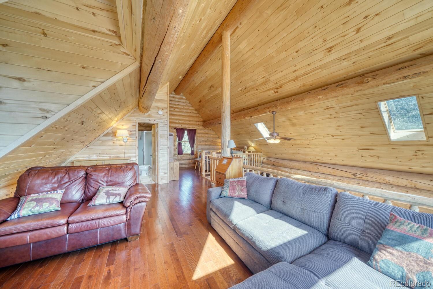 MLS Image #33 for 33493  county road 373a ,buena vista, Colorado
