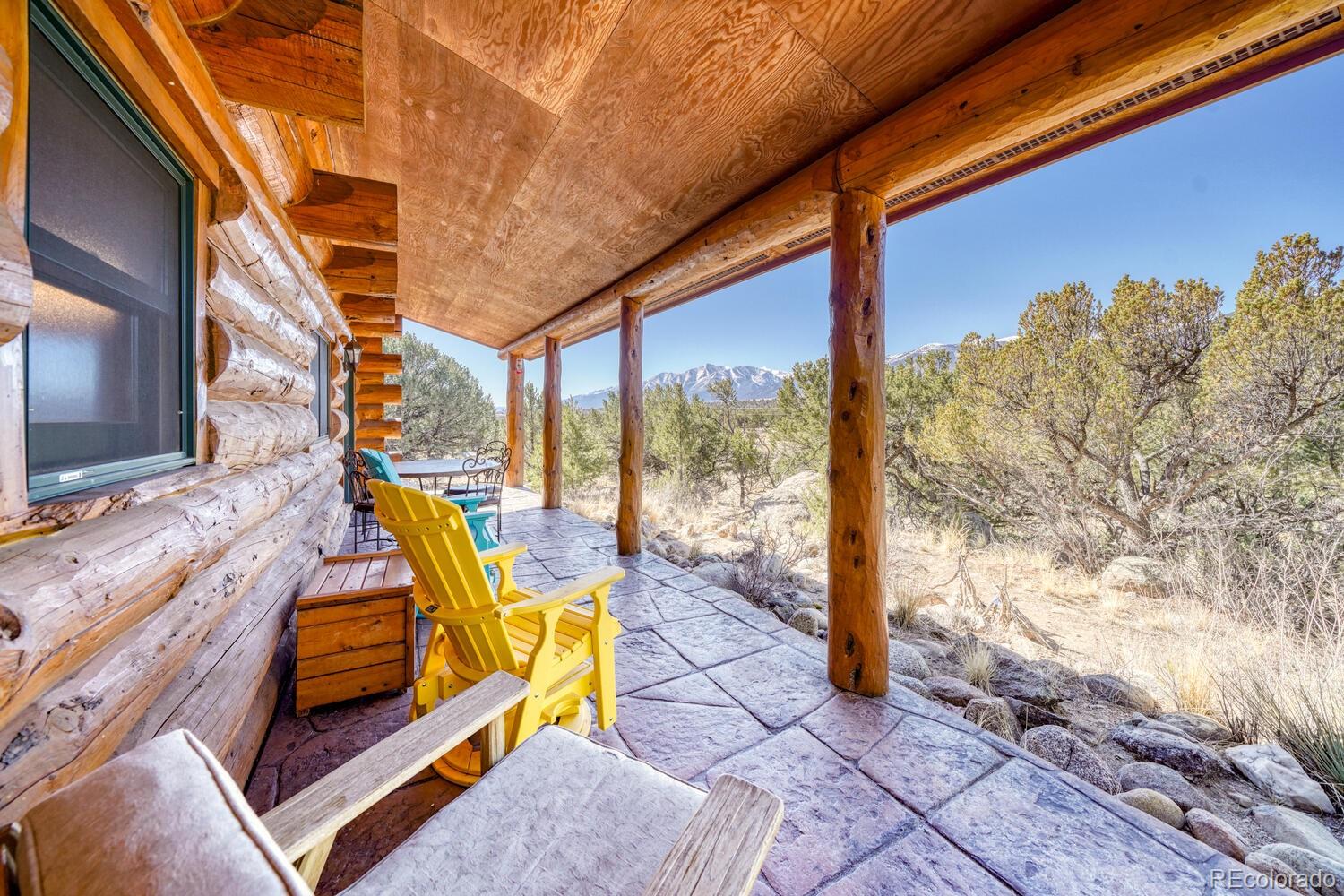 MLS Image #34 for 33493  county road 373a ,buena vista, Colorado