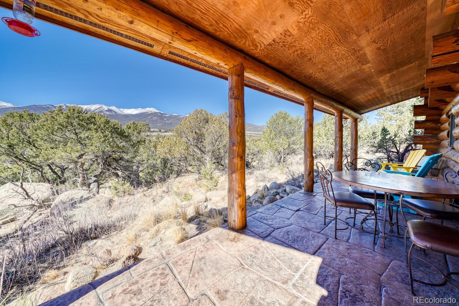 MLS Image #35 for 33493  county road 373a ,buena vista, Colorado
