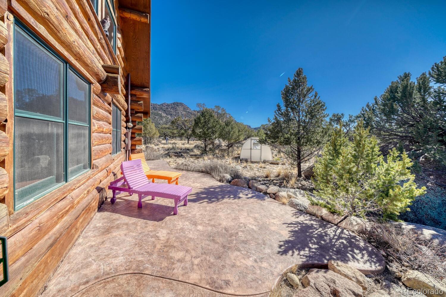 MLS Image #37 for 33493  county road 373a ,buena vista, Colorado