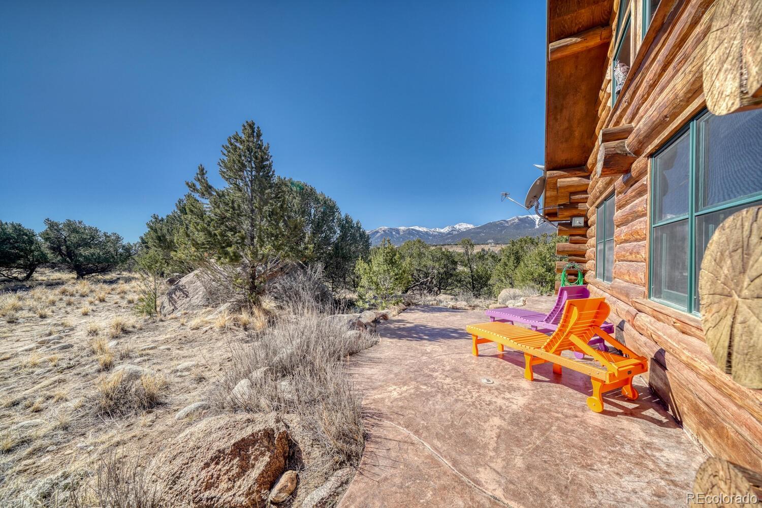MLS Image #38 for 33493  county road 373a ,buena vista, Colorado