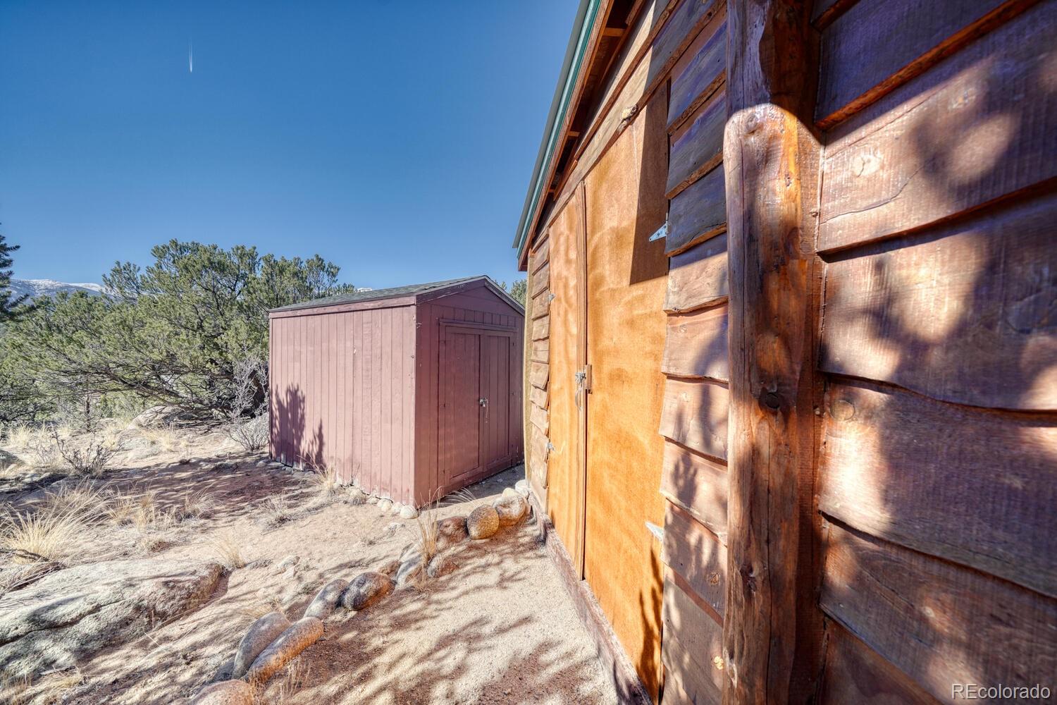 MLS Image #43 for 33493  county road 373a ,buena vista, Colorado