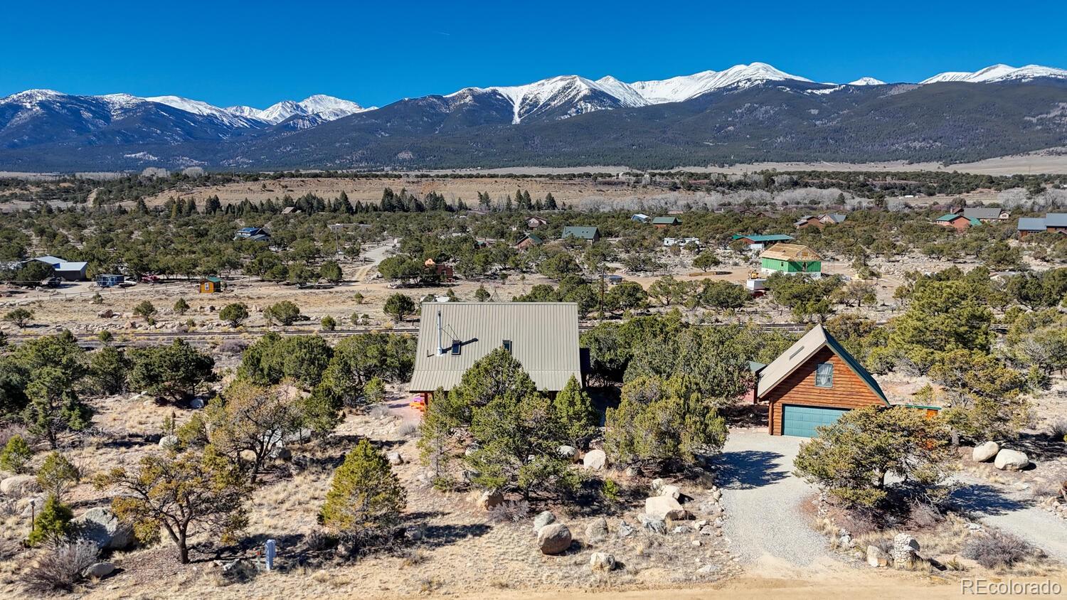 MLS Image #5 for 33493  county road 373a ,buena vista, Colorado