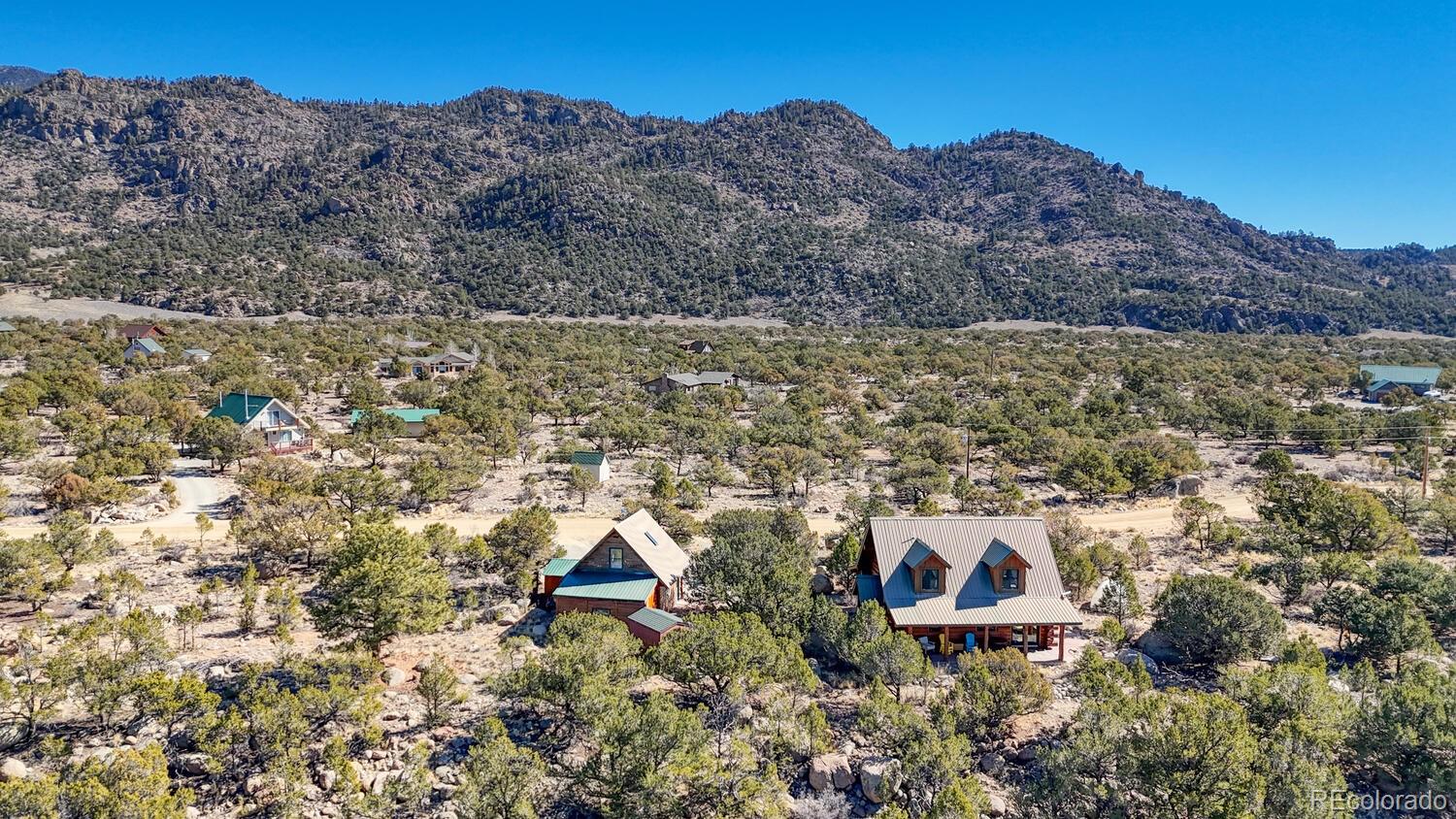 MLS Image #6 for 33493  county road 373a ,buena vista, Colorado