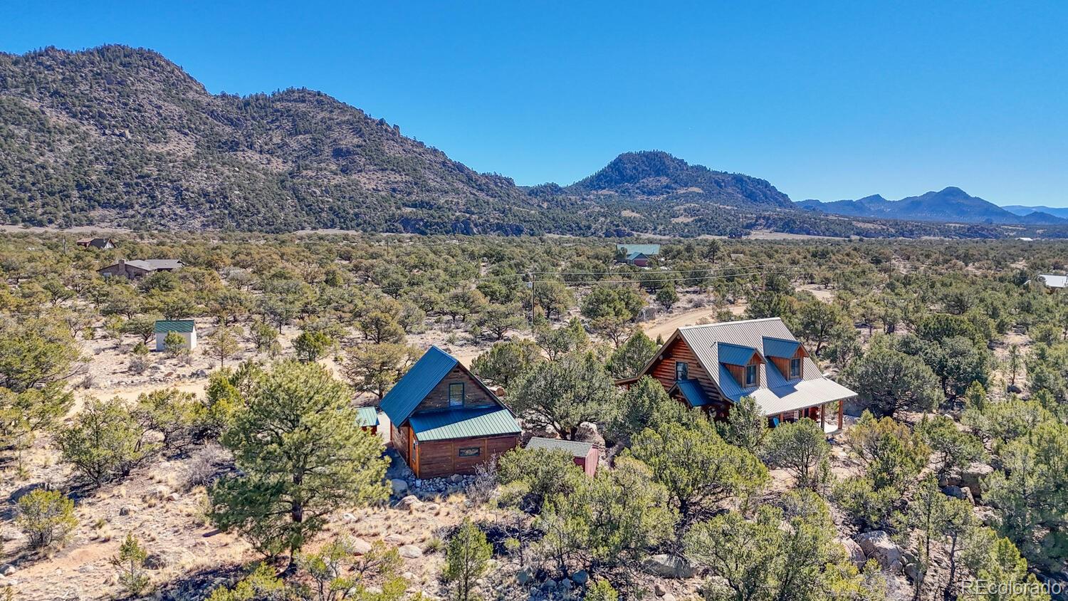MLS Image #7 for 33493  county road 373a ,buena vista, Colorado