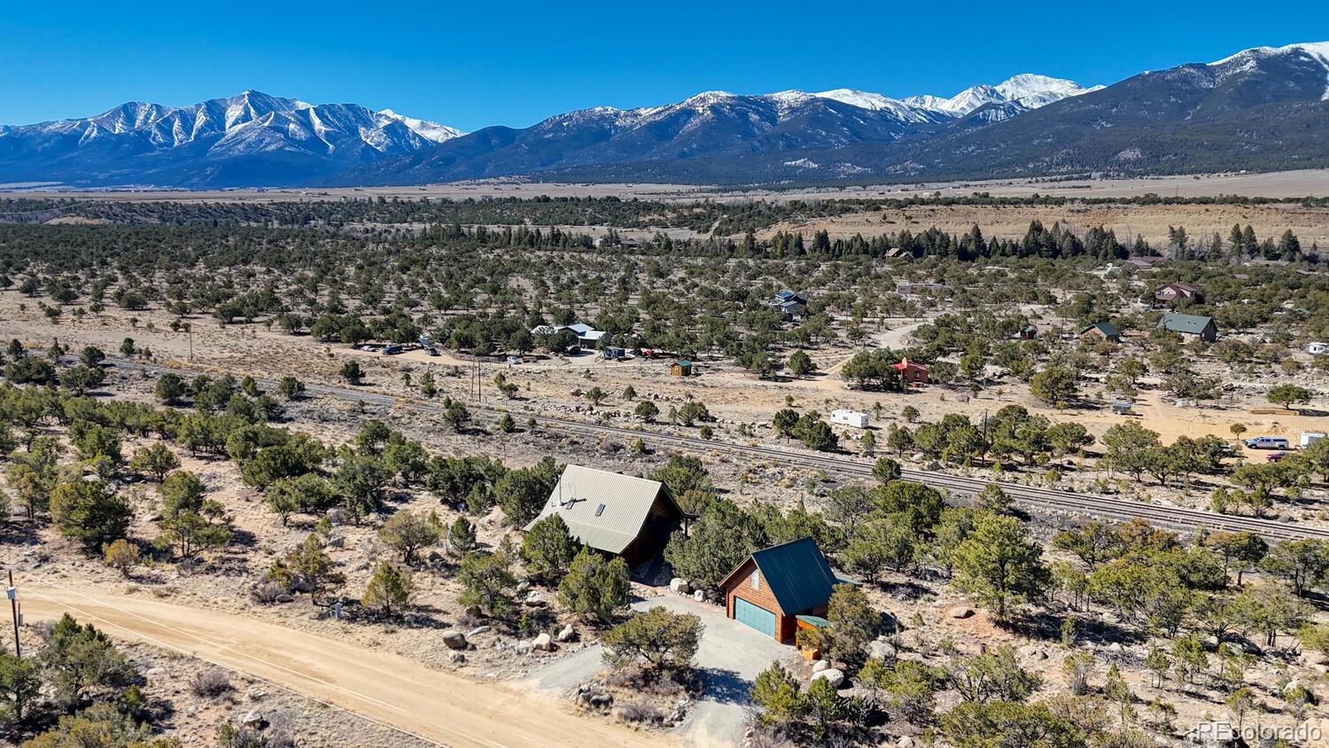 MLS Image #8 for 33493  county road 373a ,buena vista, Colorado