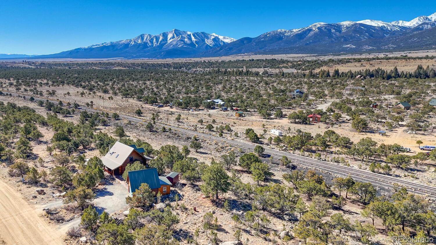 MLS Image #9 for 33493  county road 373a ,buena vista, Colorado