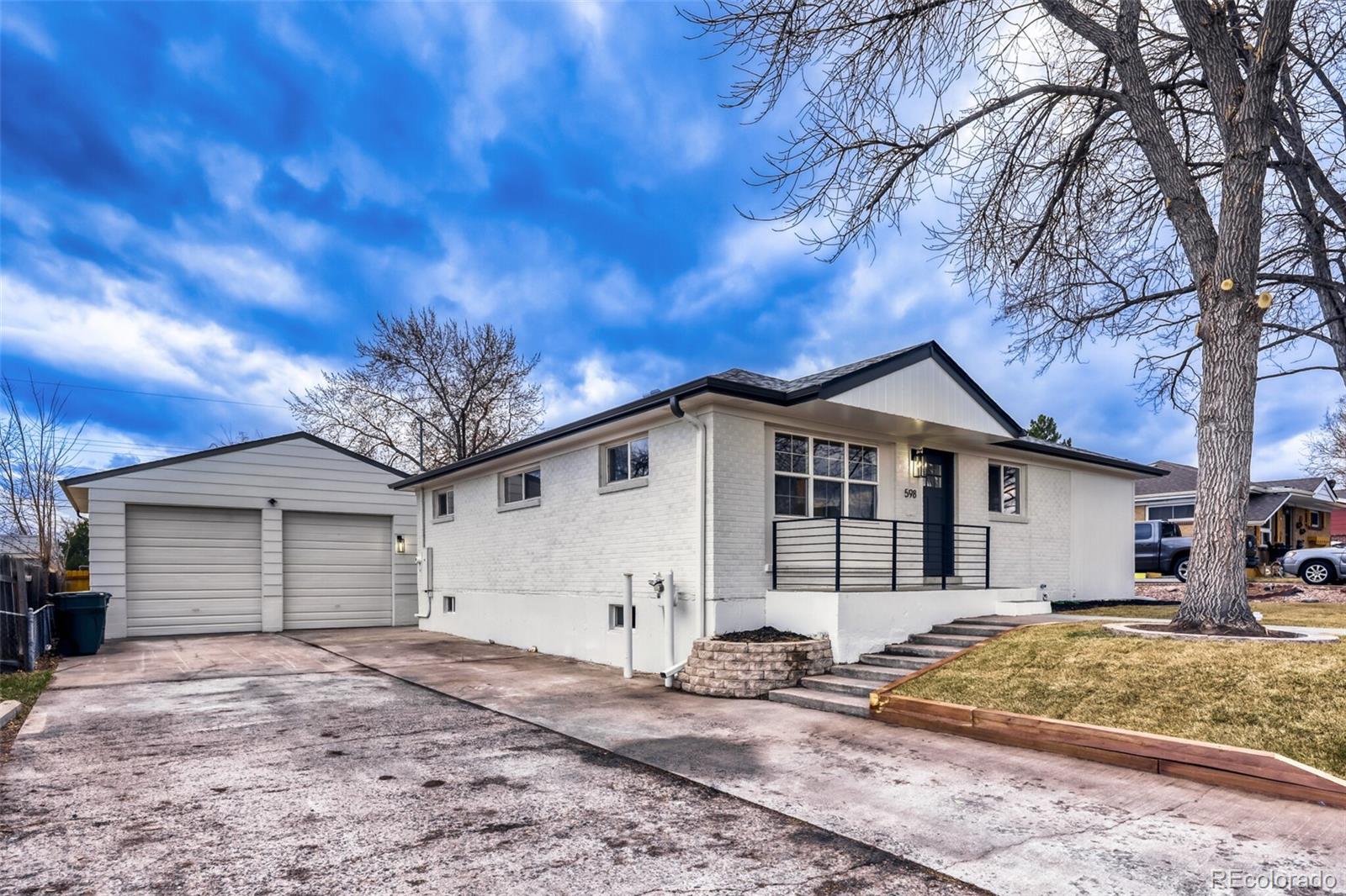 MLS Image #1 for 598  emery road,northglenn, Colorado