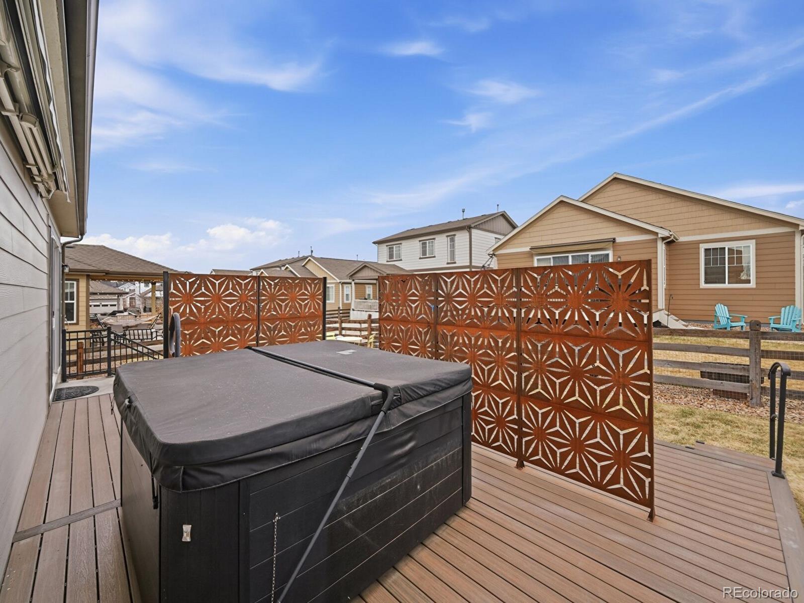 MLS Image #27 for 5006 s wenatchee street,aurora, Colorado