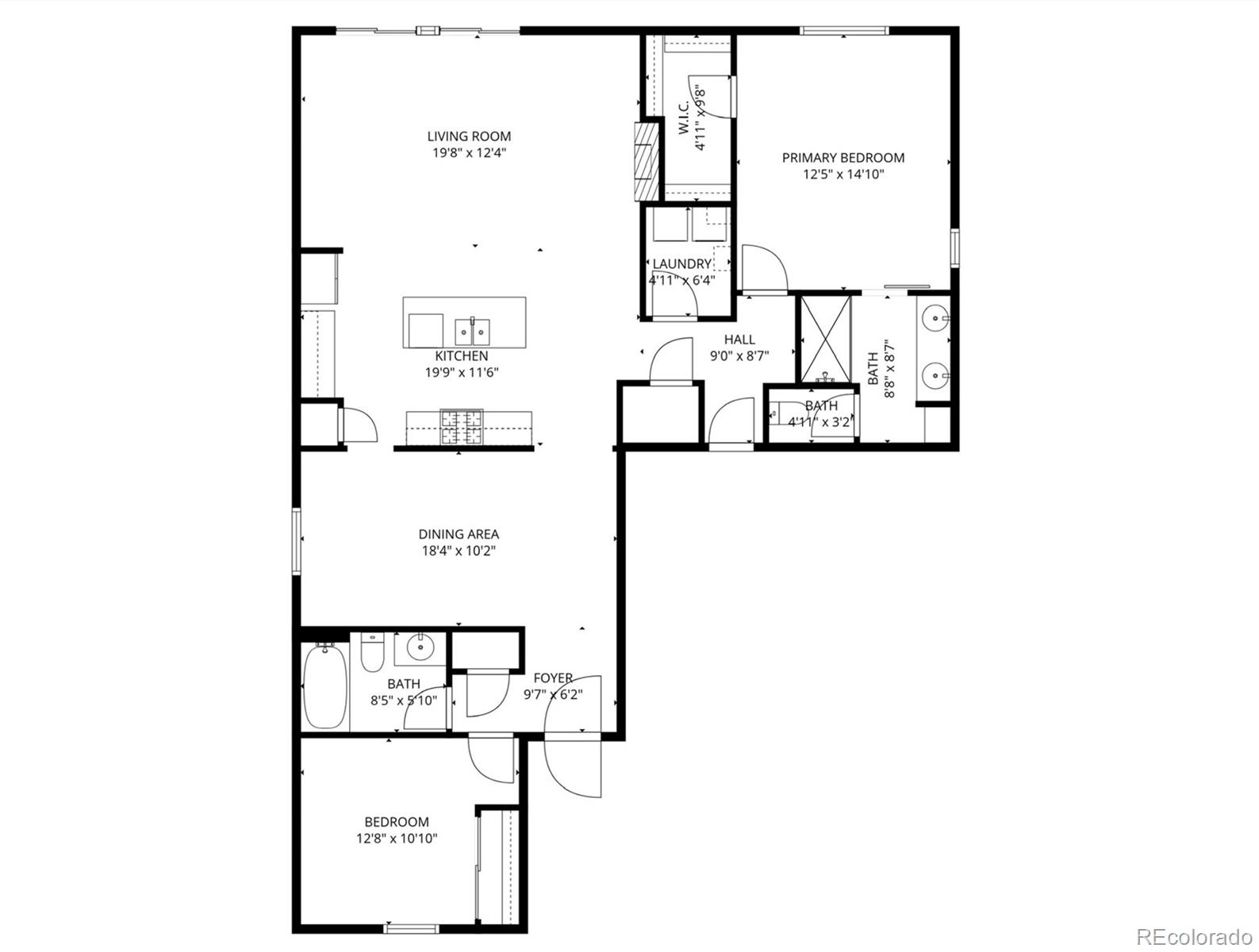 MLS Image #38 for 5006 s wenatchee street,aurora, Colorado