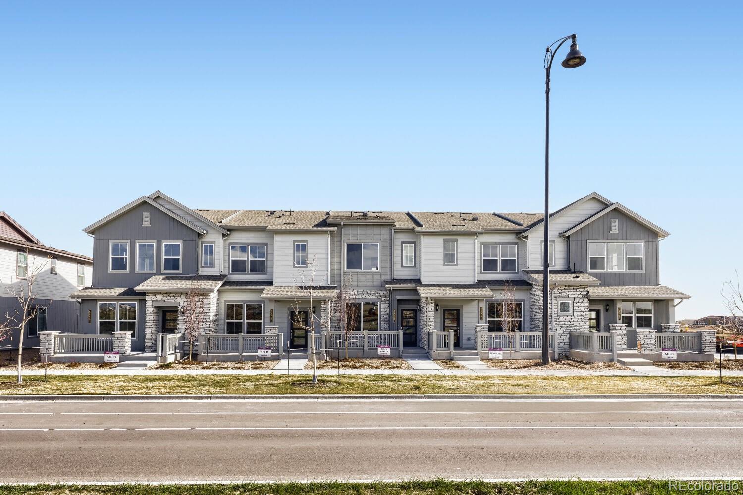 MLS Image #0 for 6889  parterre parkway 4,thornton, Colorado