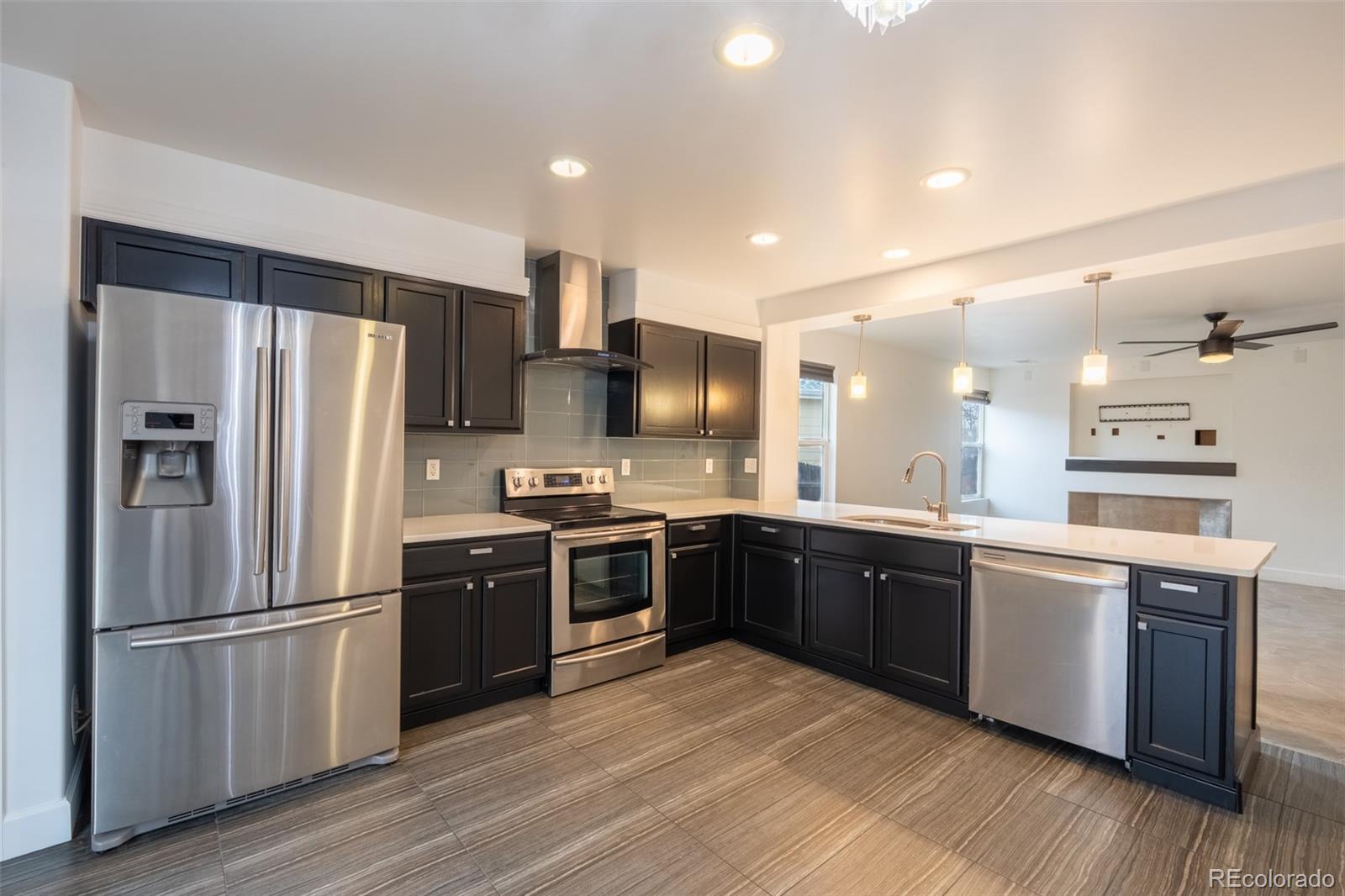 MLS Image #11 for 5560  kalispell street,denver, Colorado
