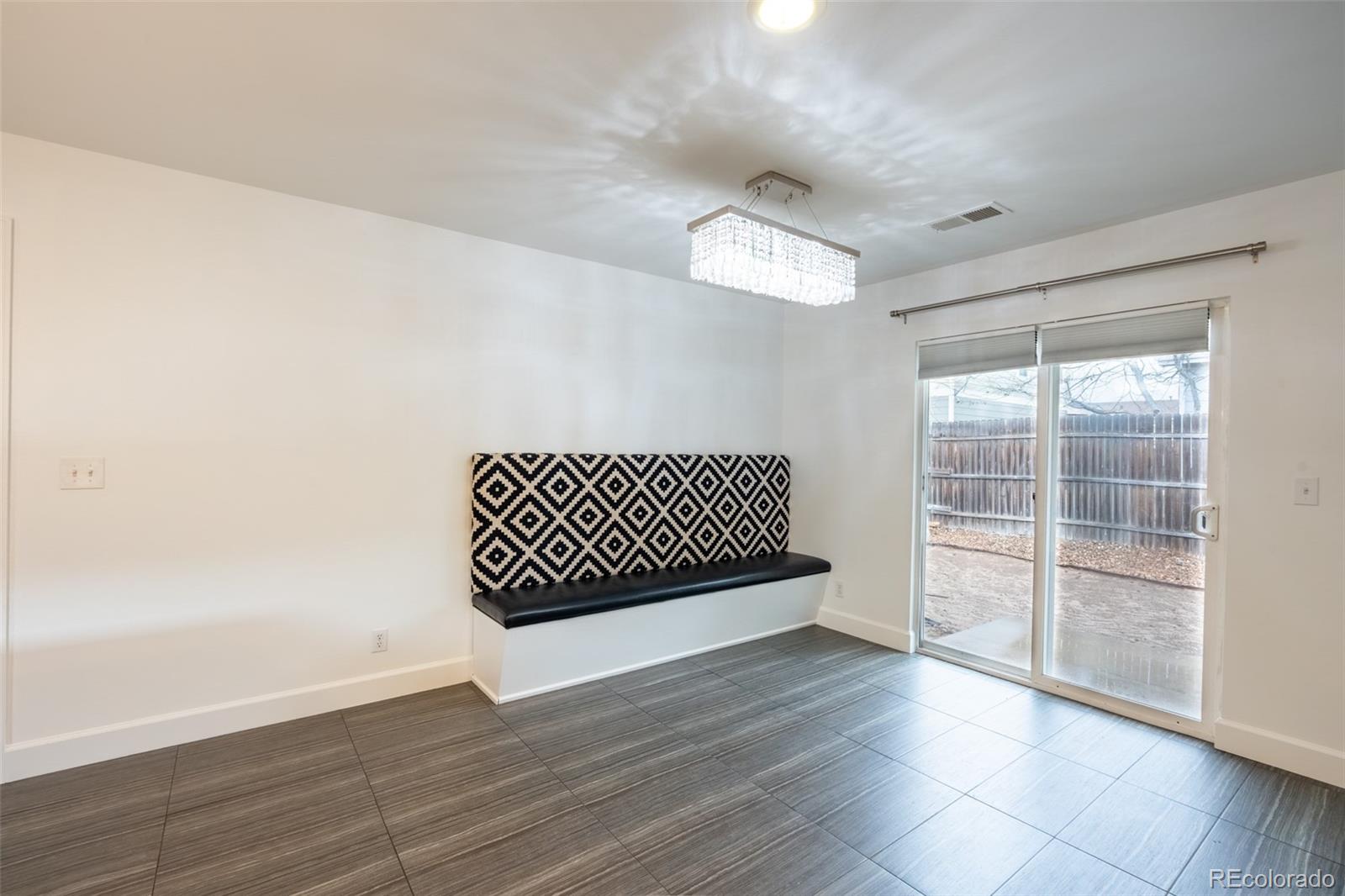 MLS Image #13 for 5560  kalispell street,denver, Colorado