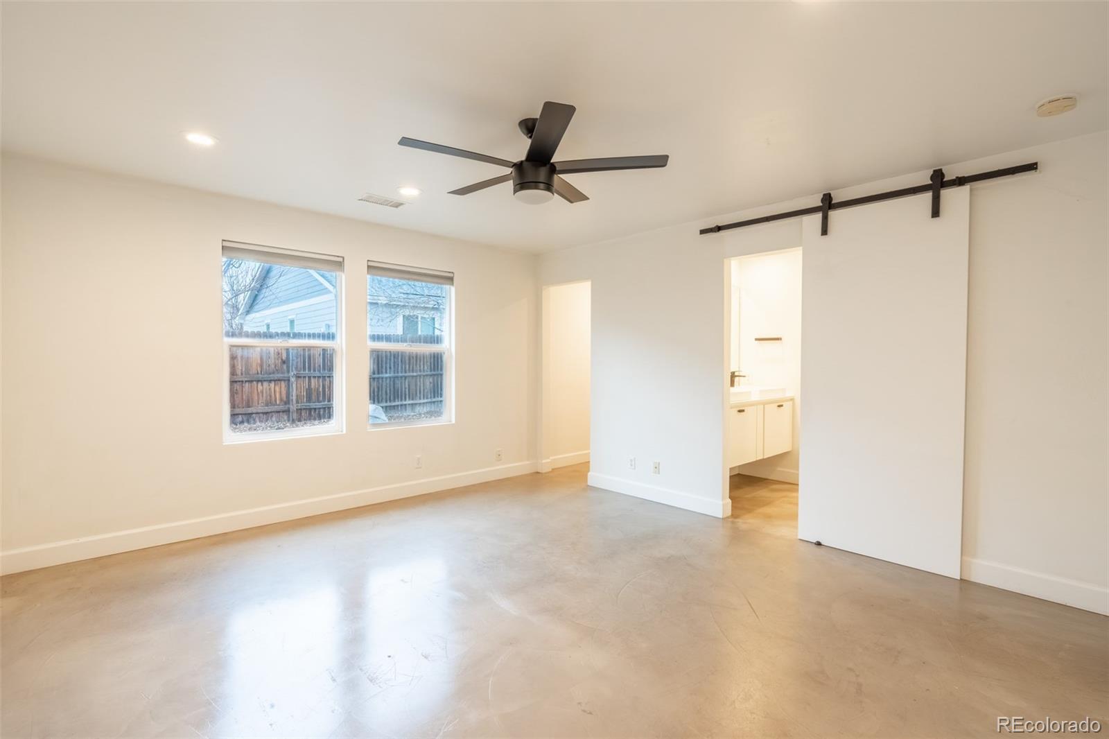MLS Image #14 for 5560  kalispell street,denver, Colorado