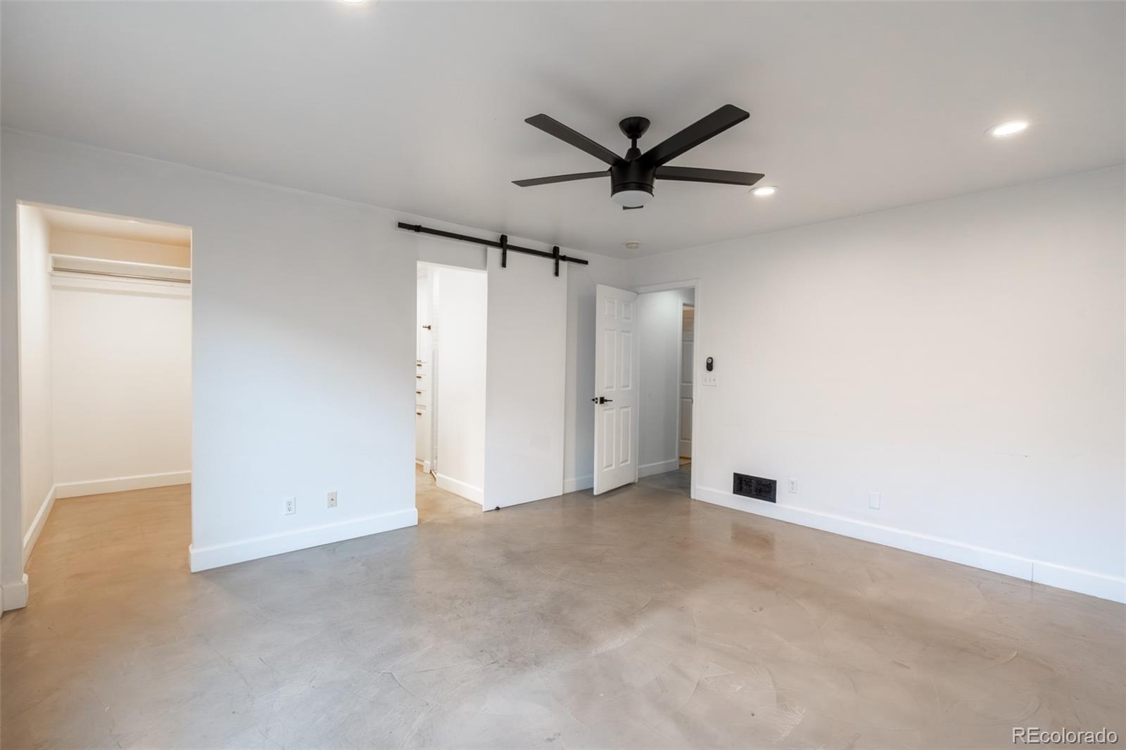MLS Image #15 for 5560  kalispell street,denver, Colorado