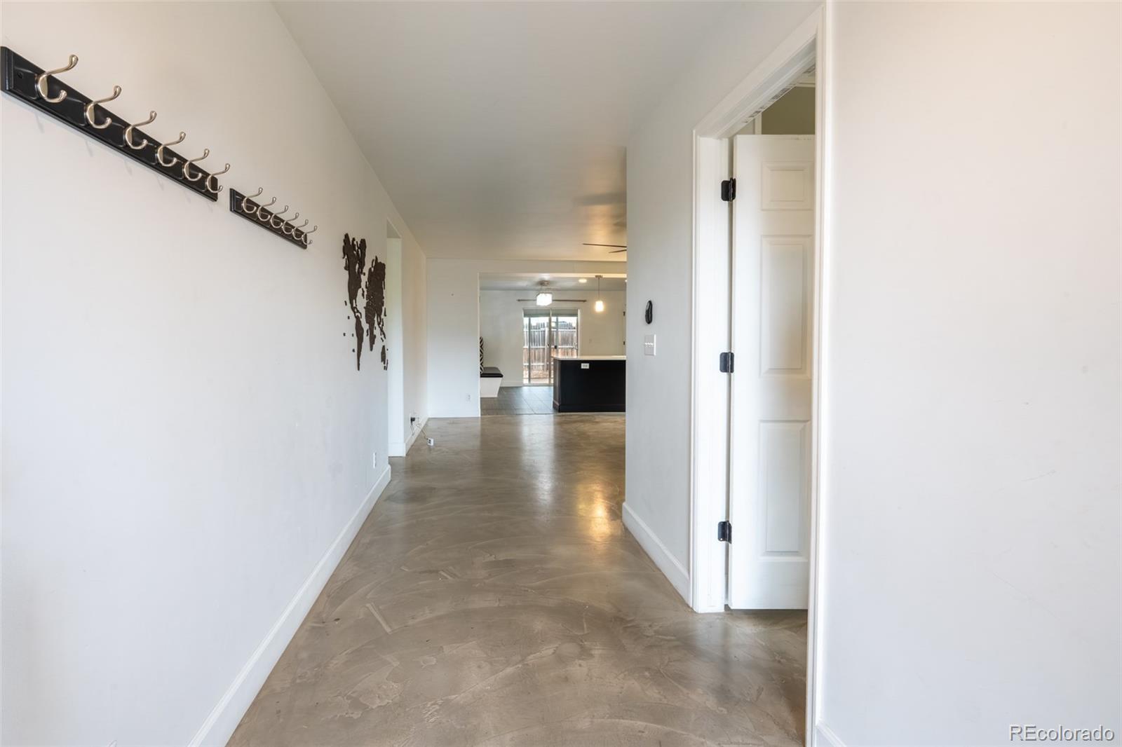 MLS Image #2 for 5560  kalispell street,denver, Colorado